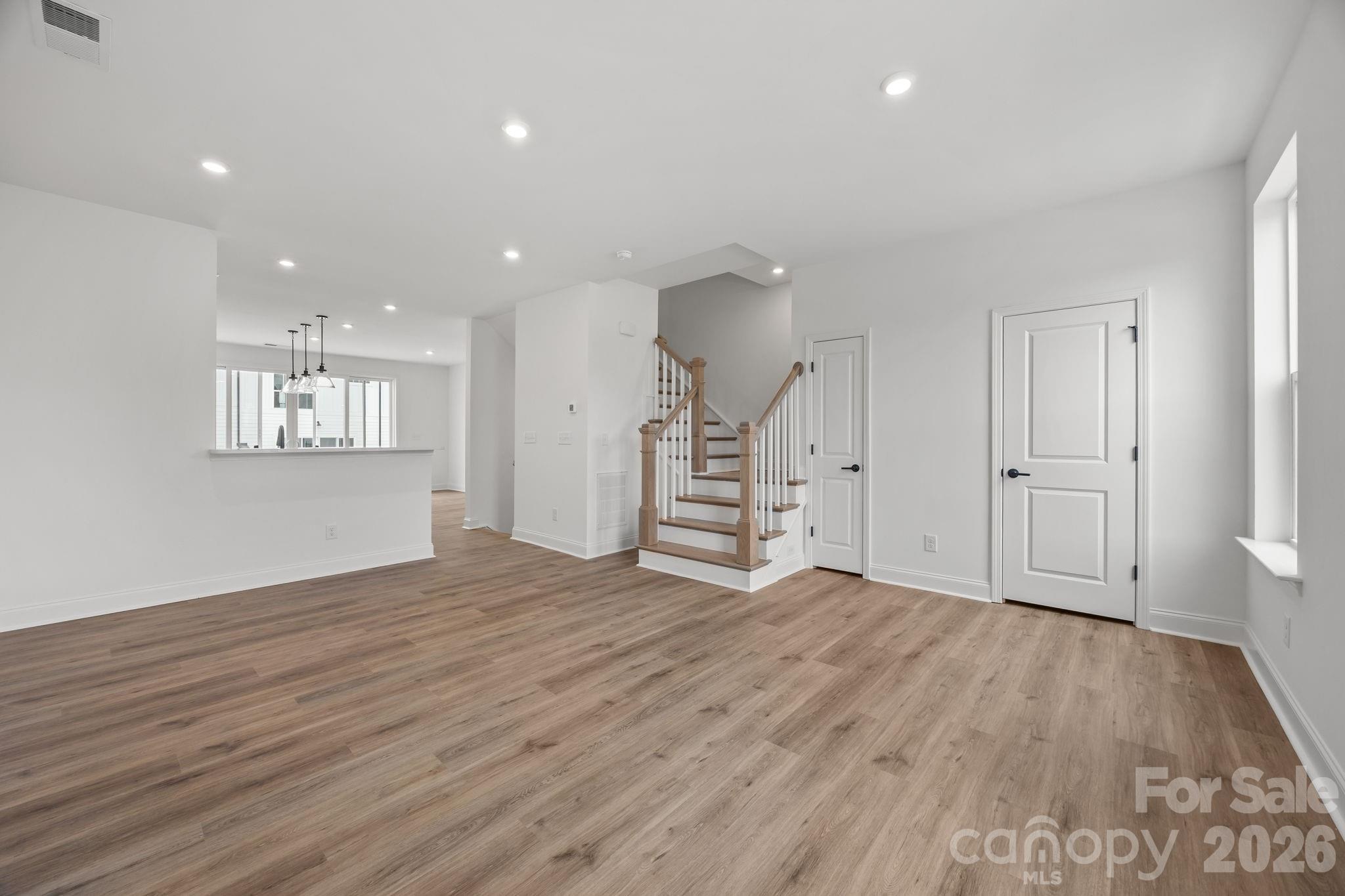 River District Westrow - Residential