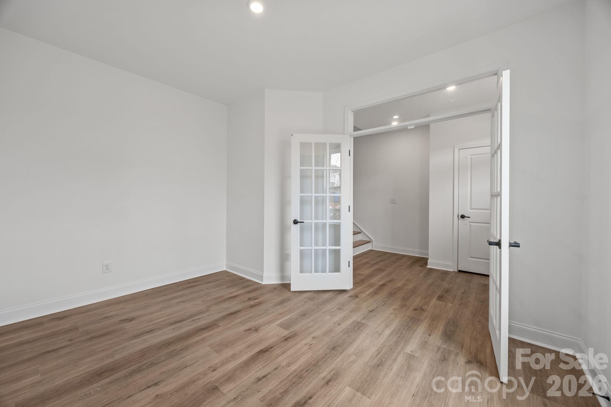 River District Westrow - Residential