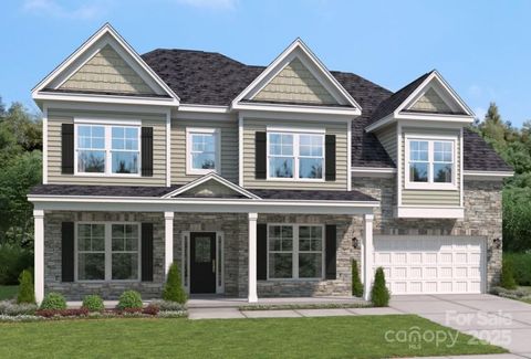 312 Alameda Way Matthews NC 28104