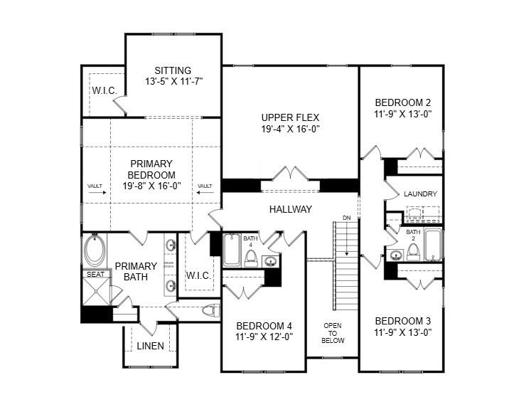 312 Alameda Way