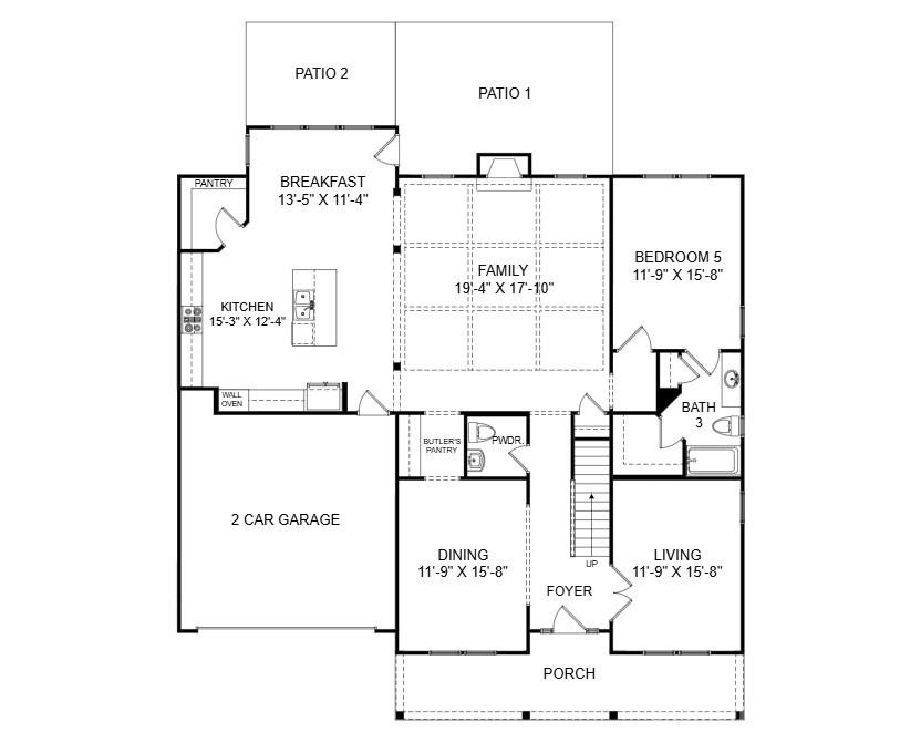 312 Alameda Way