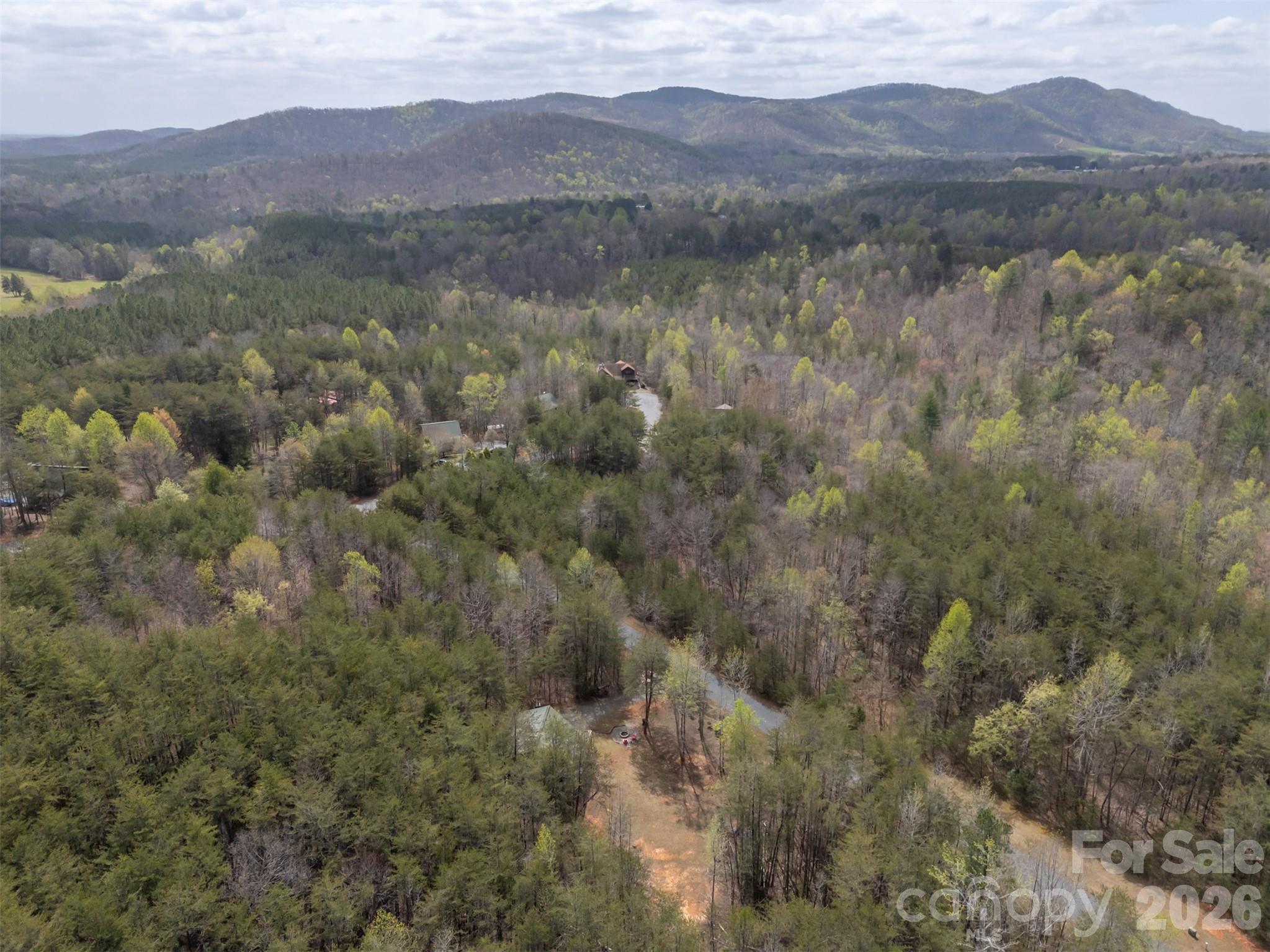 South Mountain Peaks - Residential