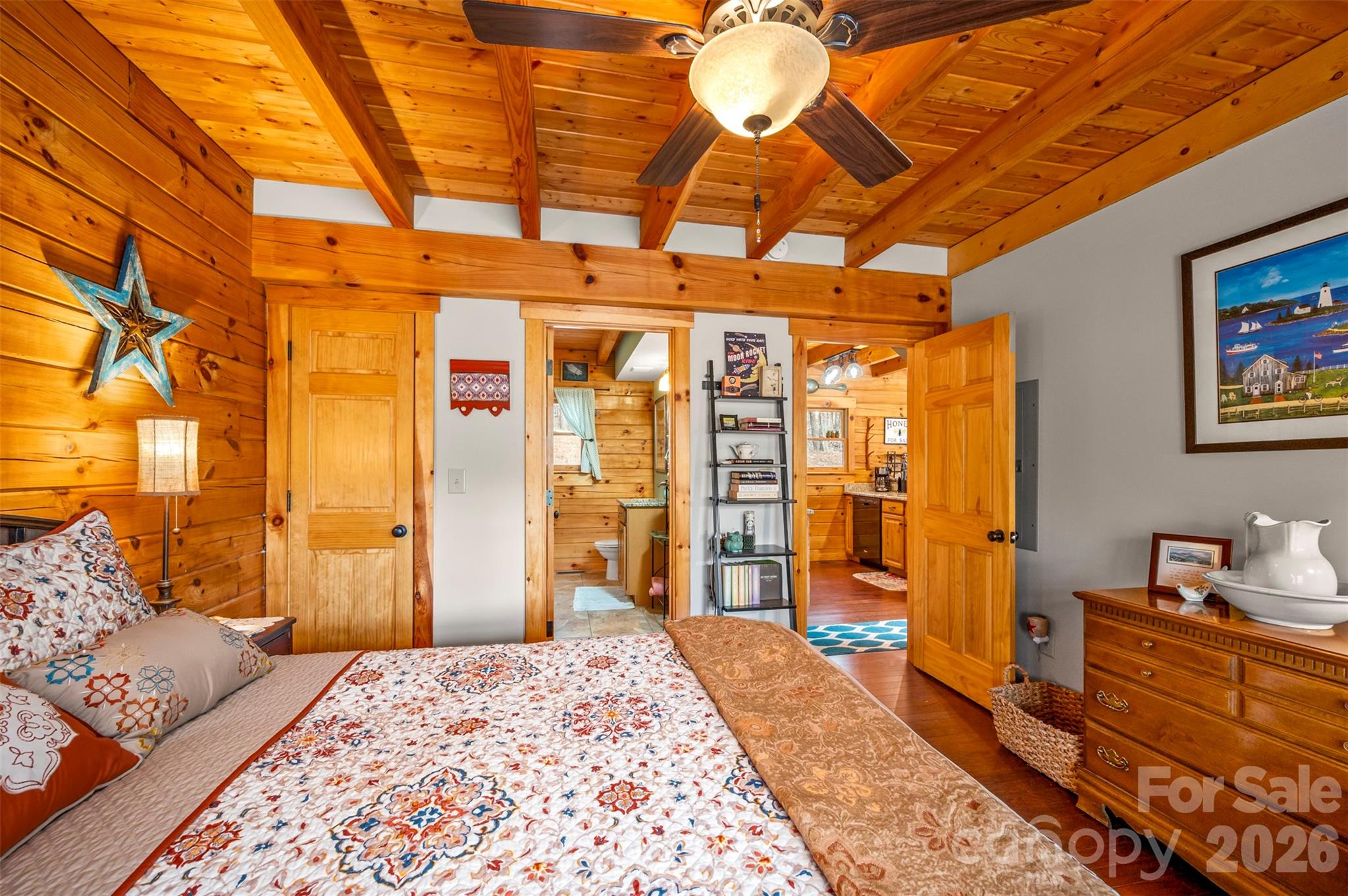 South Mountain Peaks - Residential