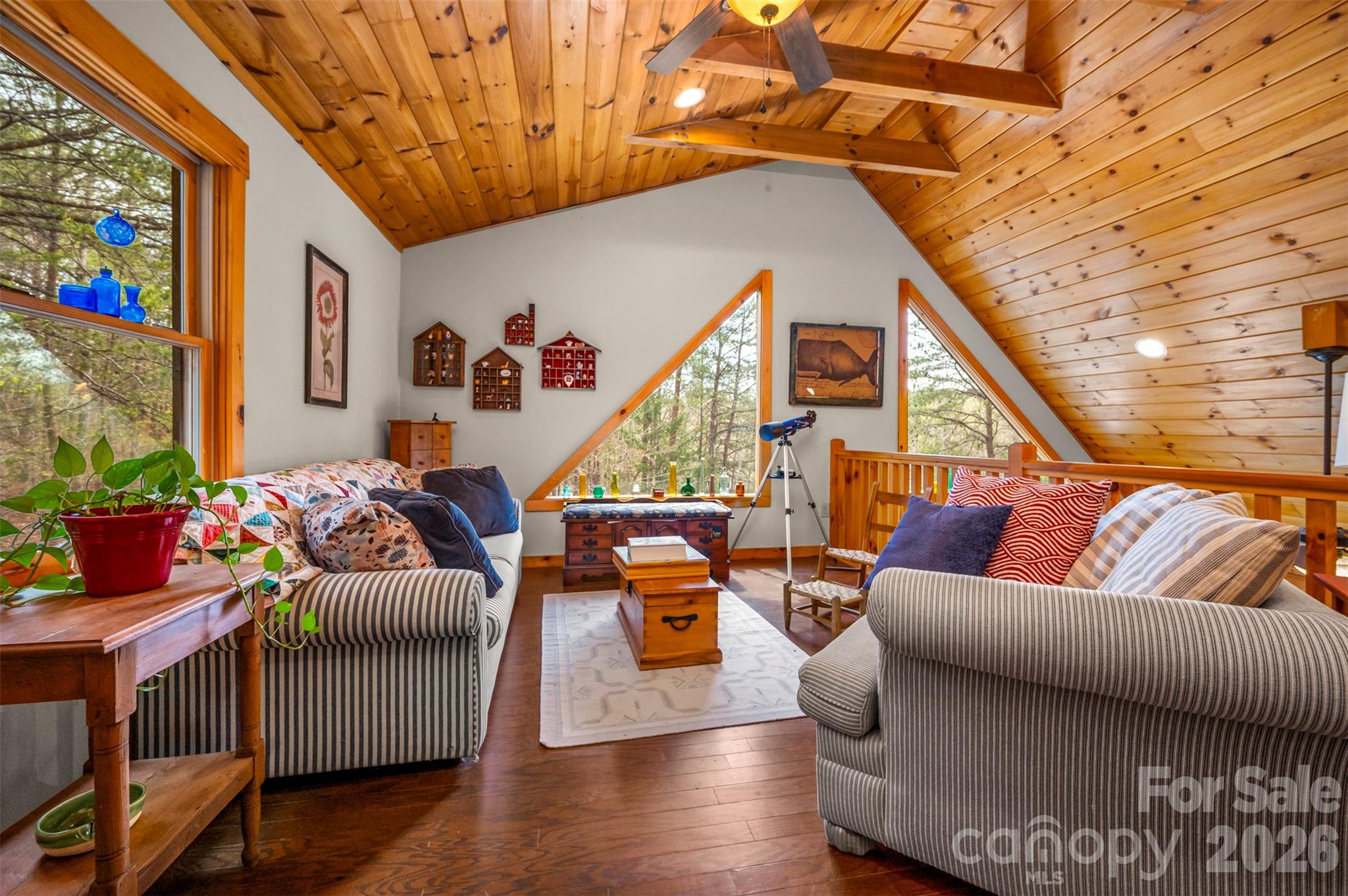 South Mountain Peaks - Residential