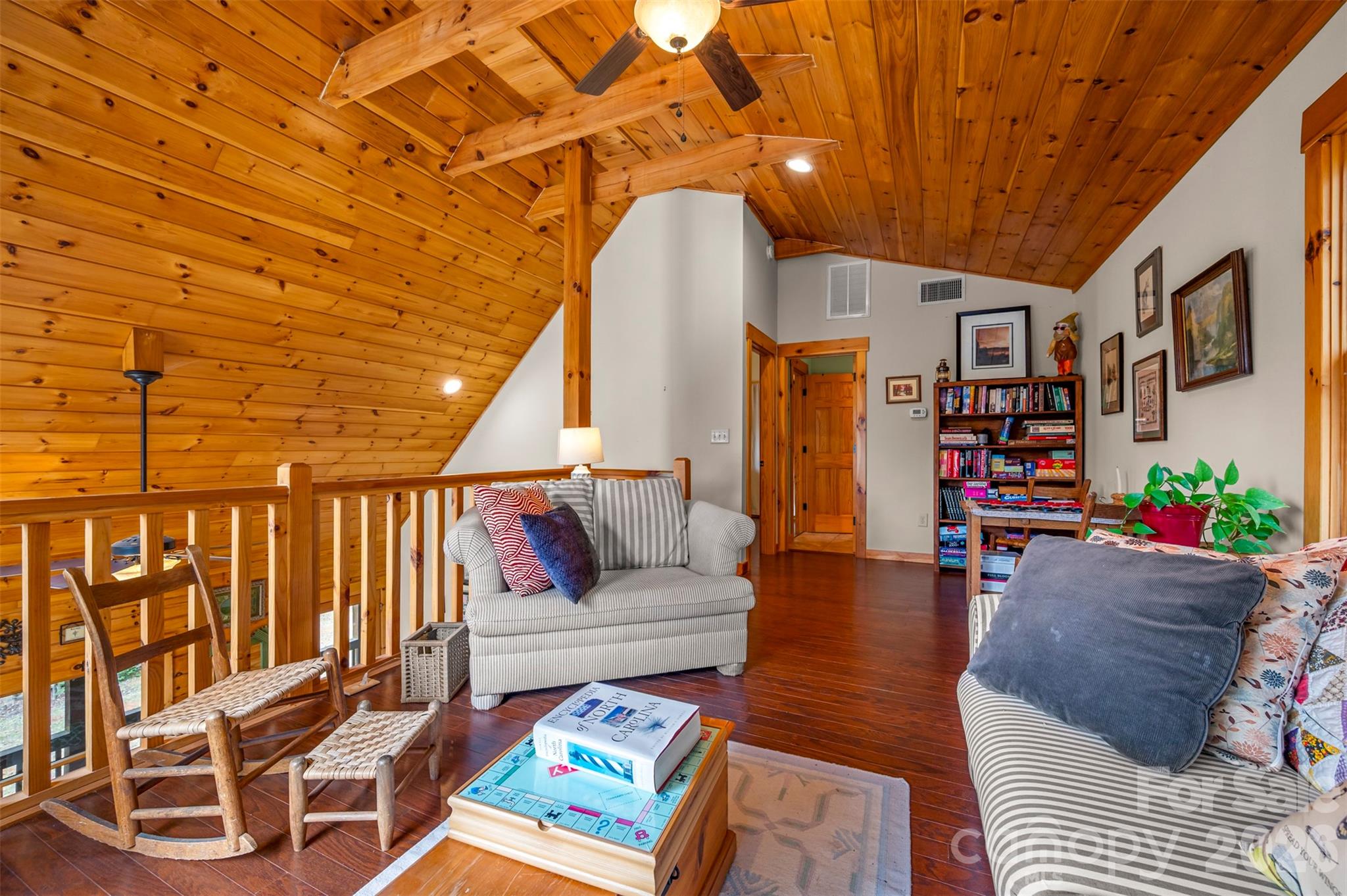 South Mountain Peaks - Residential