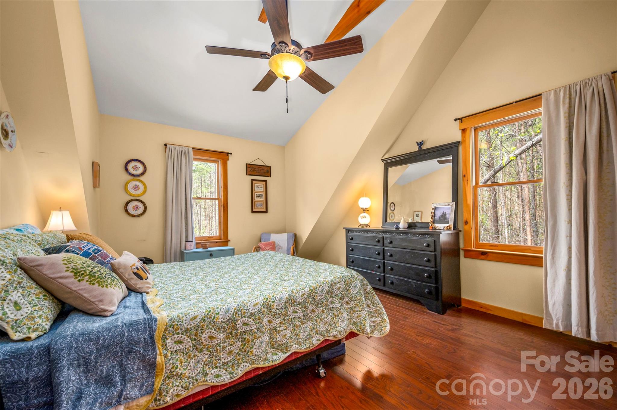 South Mountain Peaks - Residential