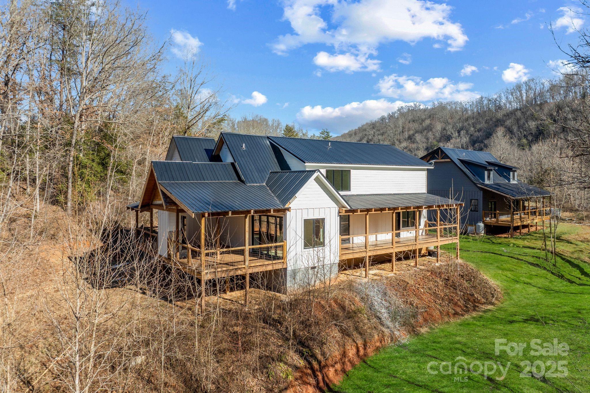 96 Light Waters Drive