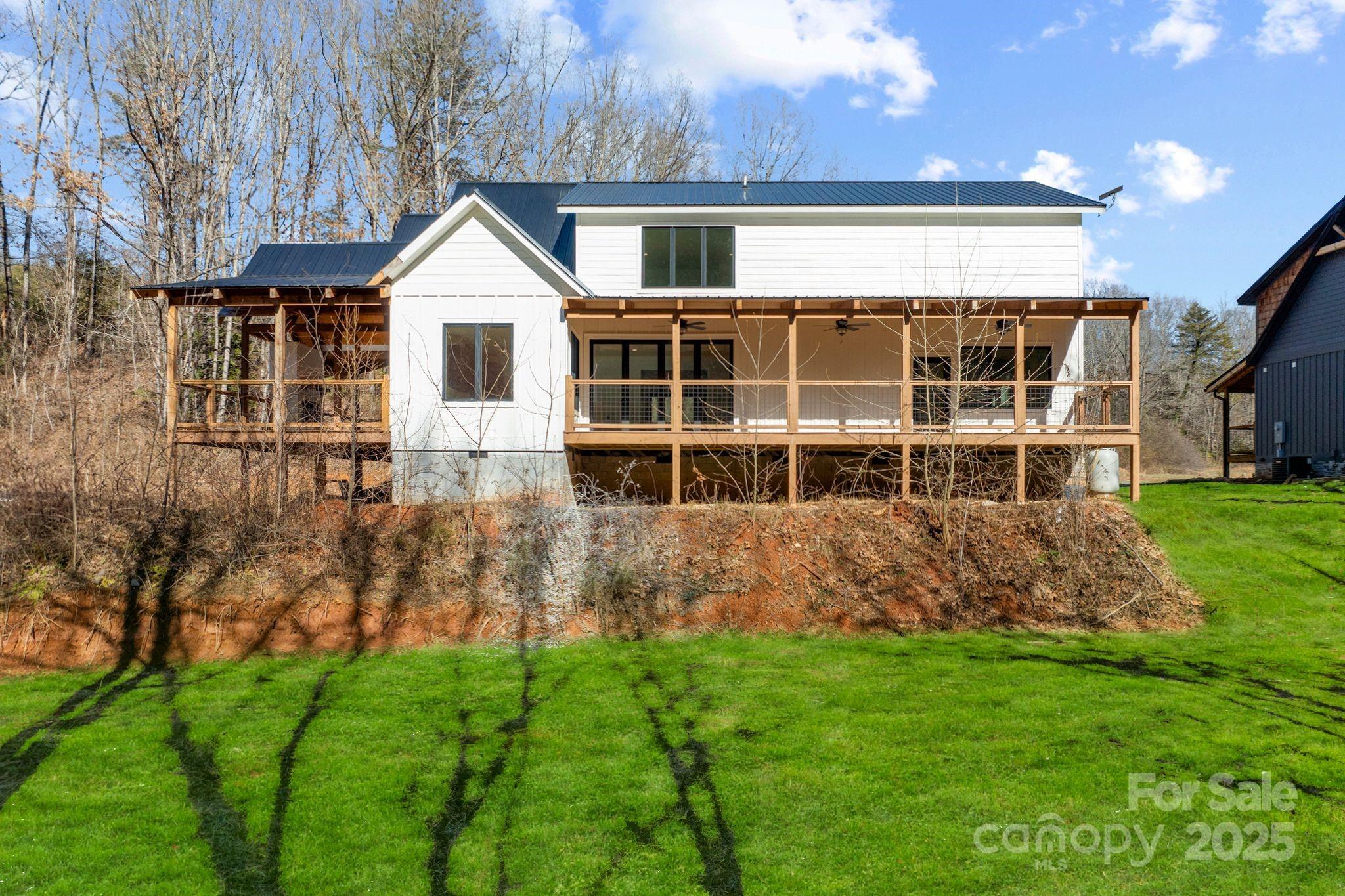96 Light Waters Drive