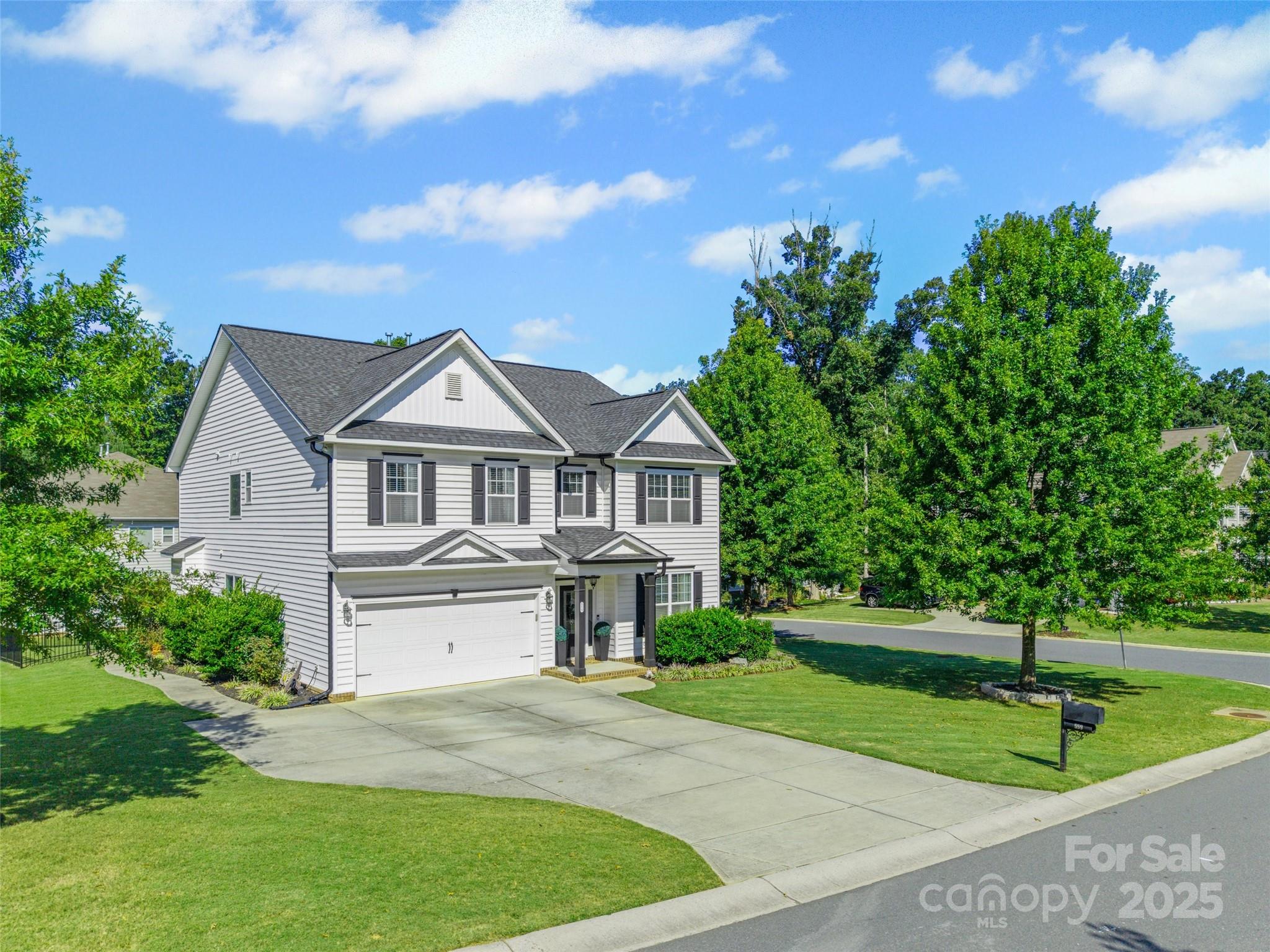 Tullamore - Residential