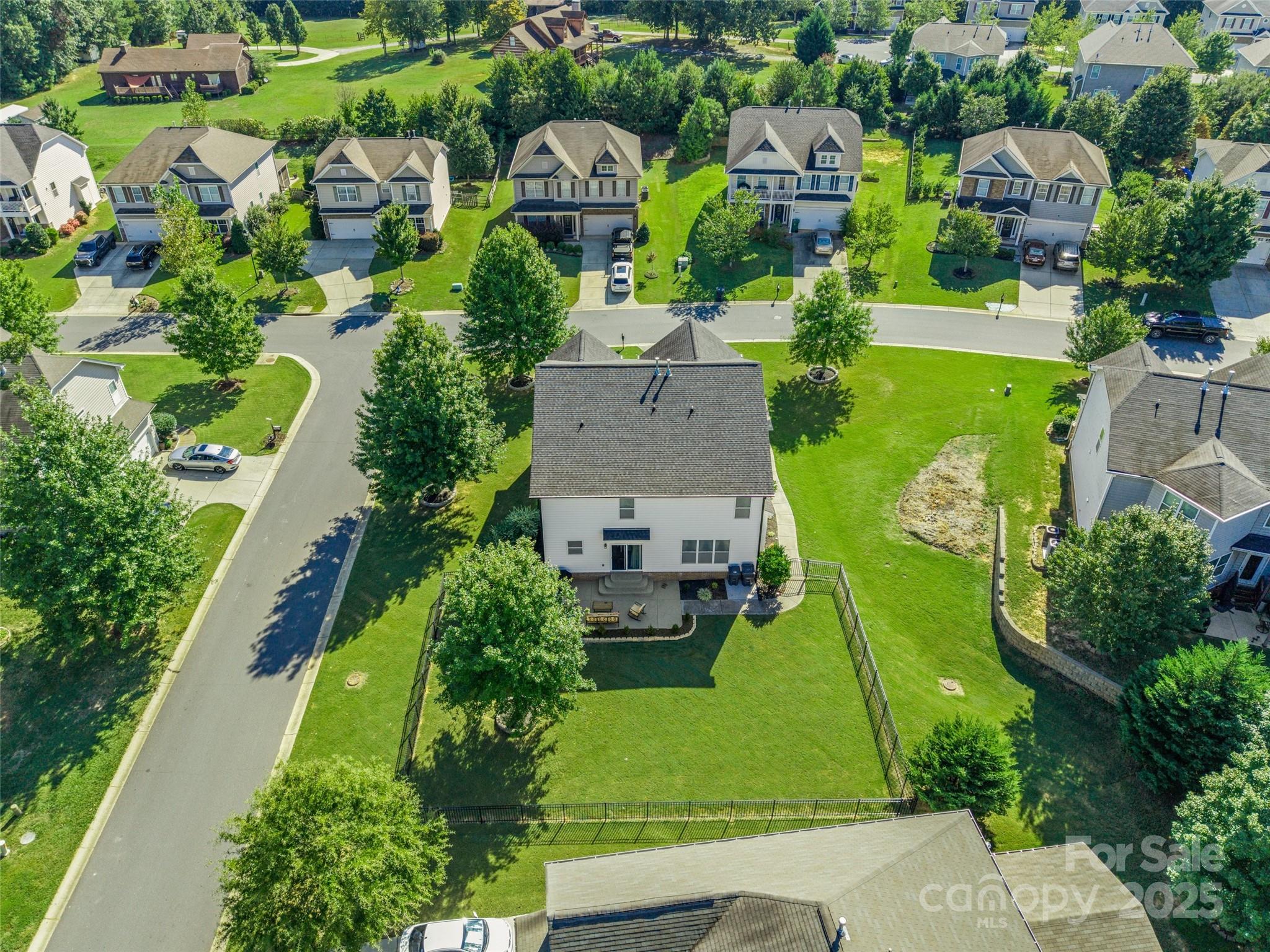 Tullamore - Residential