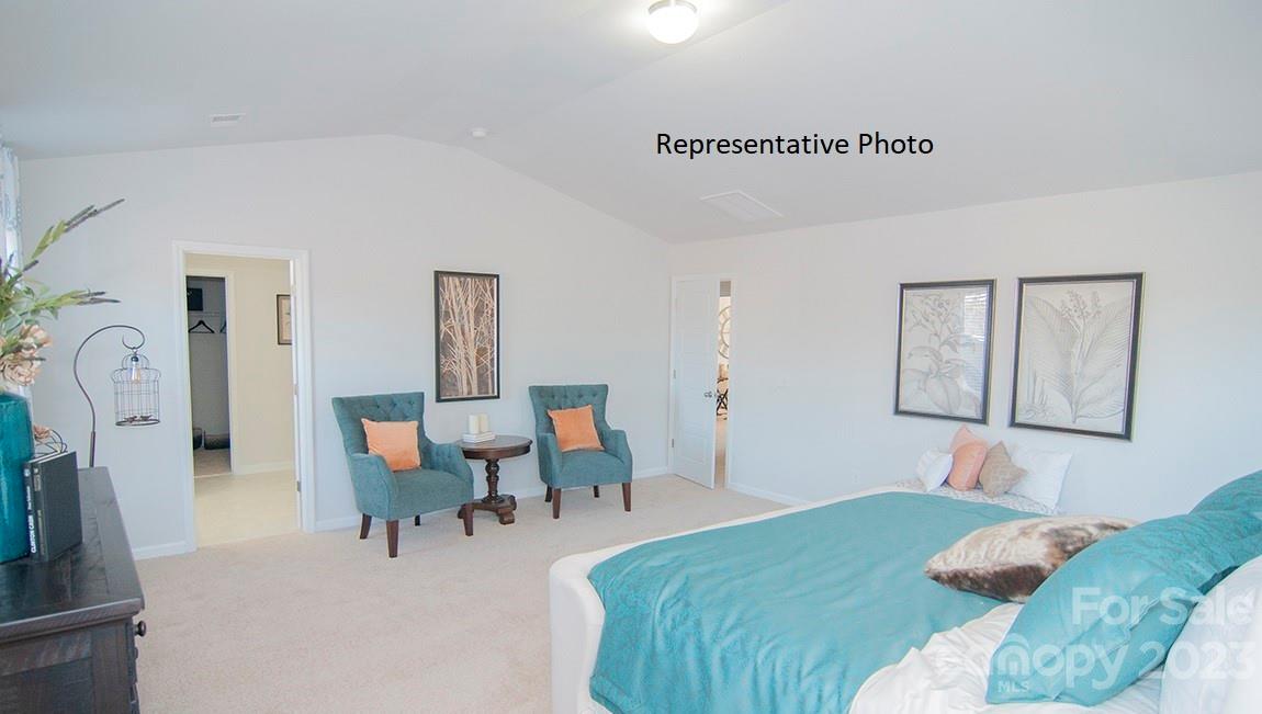 Wallace Springs - Residential