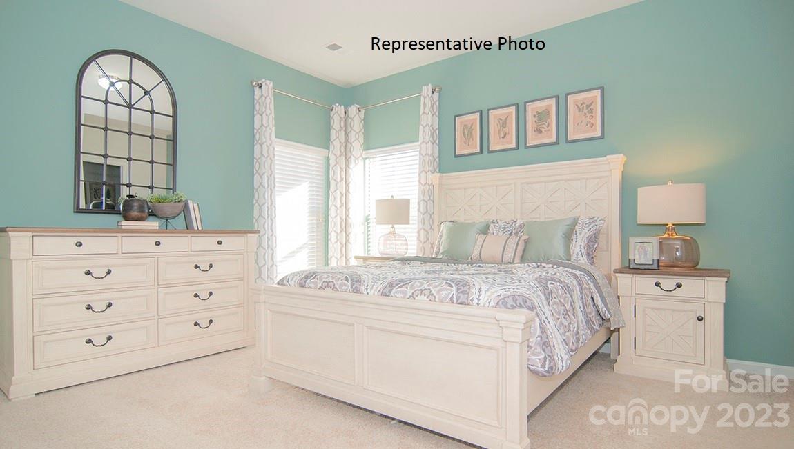 Wallace Springs - Residential