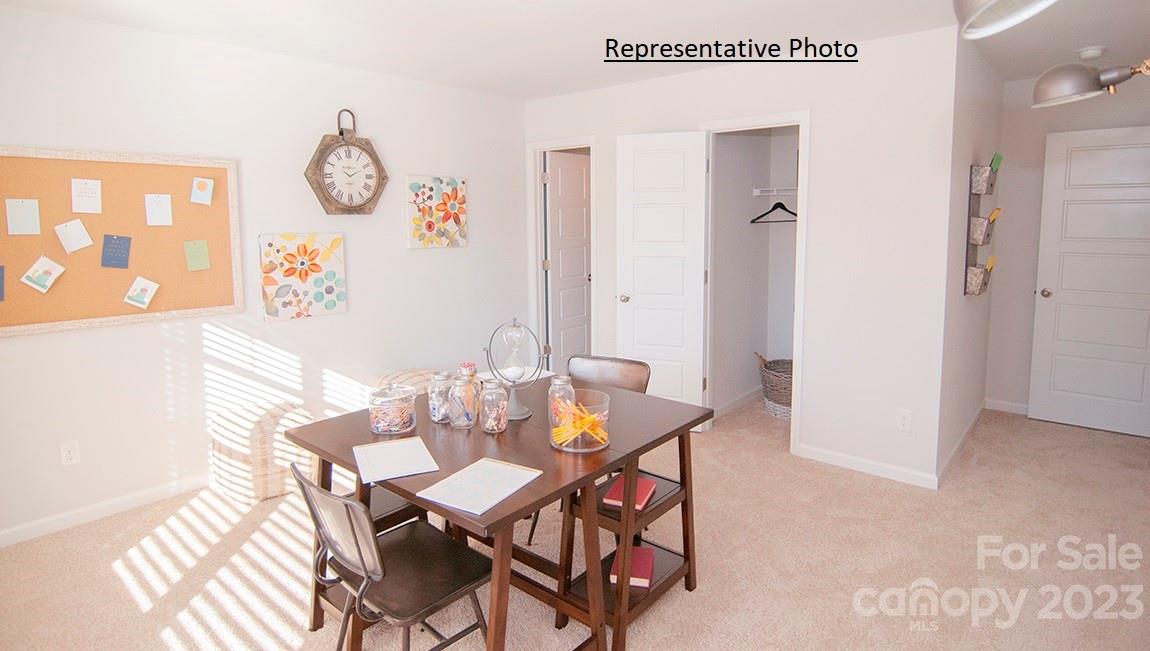 Wallace Springs - Residential