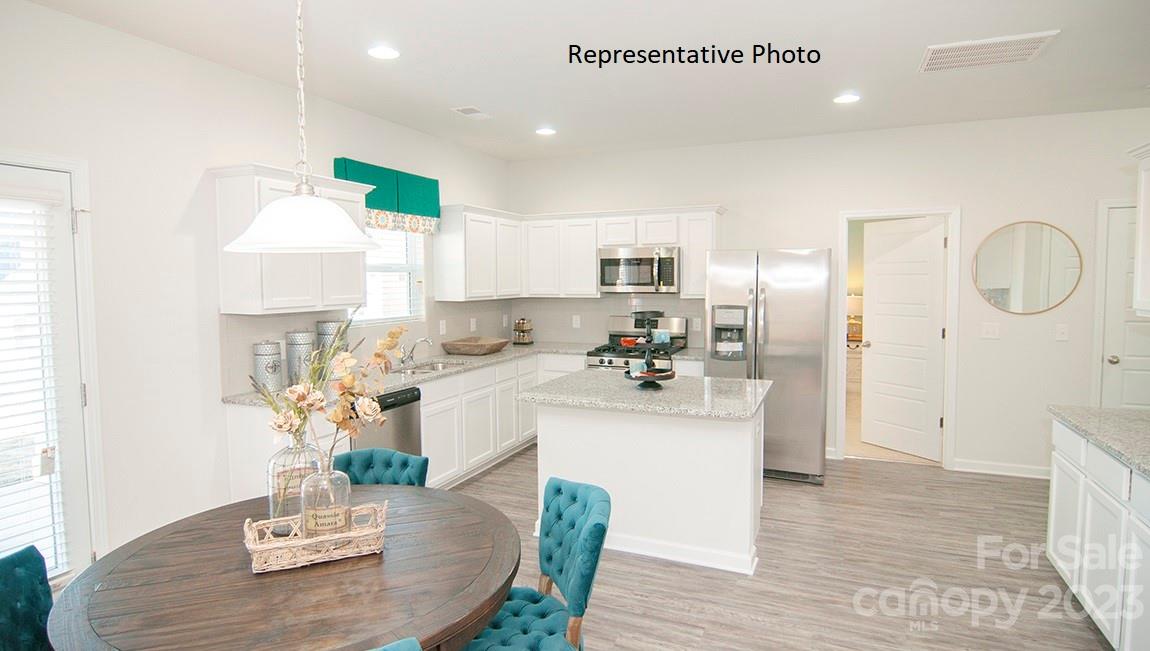 Wallace Springs - Residential