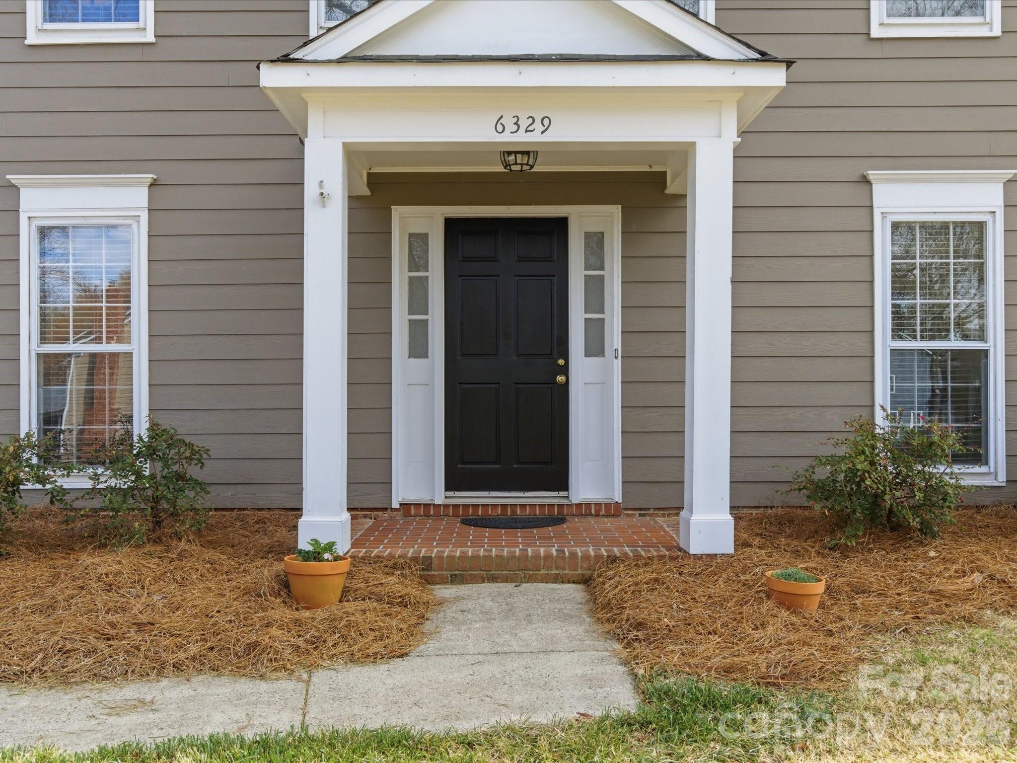 6329 Bevington Place