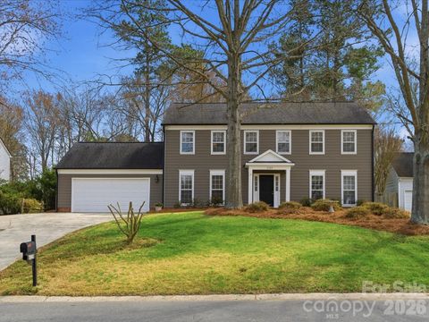6329 Bevington Place Charlotte NC 28277