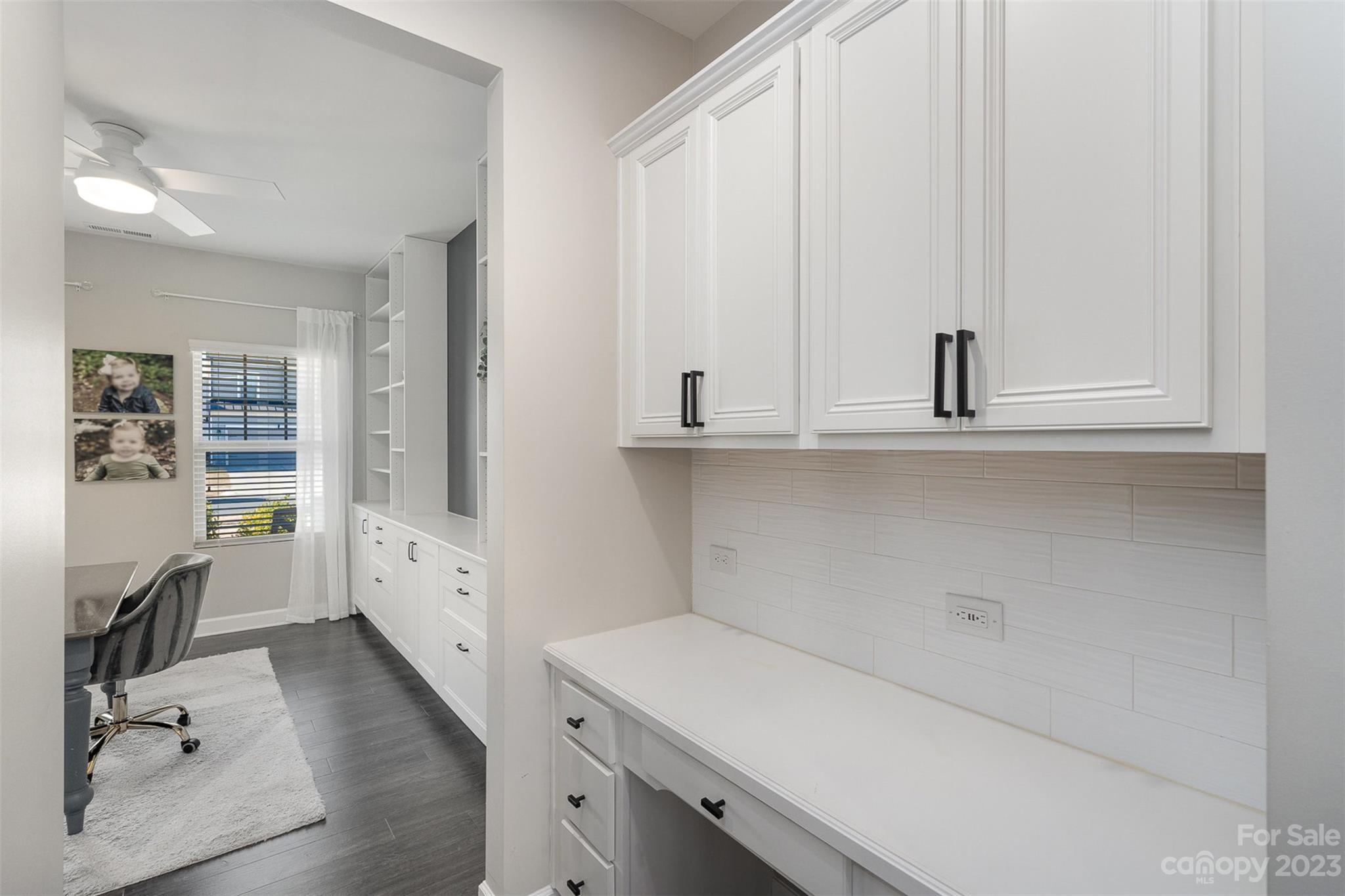 Haywyck Meadows - Residential