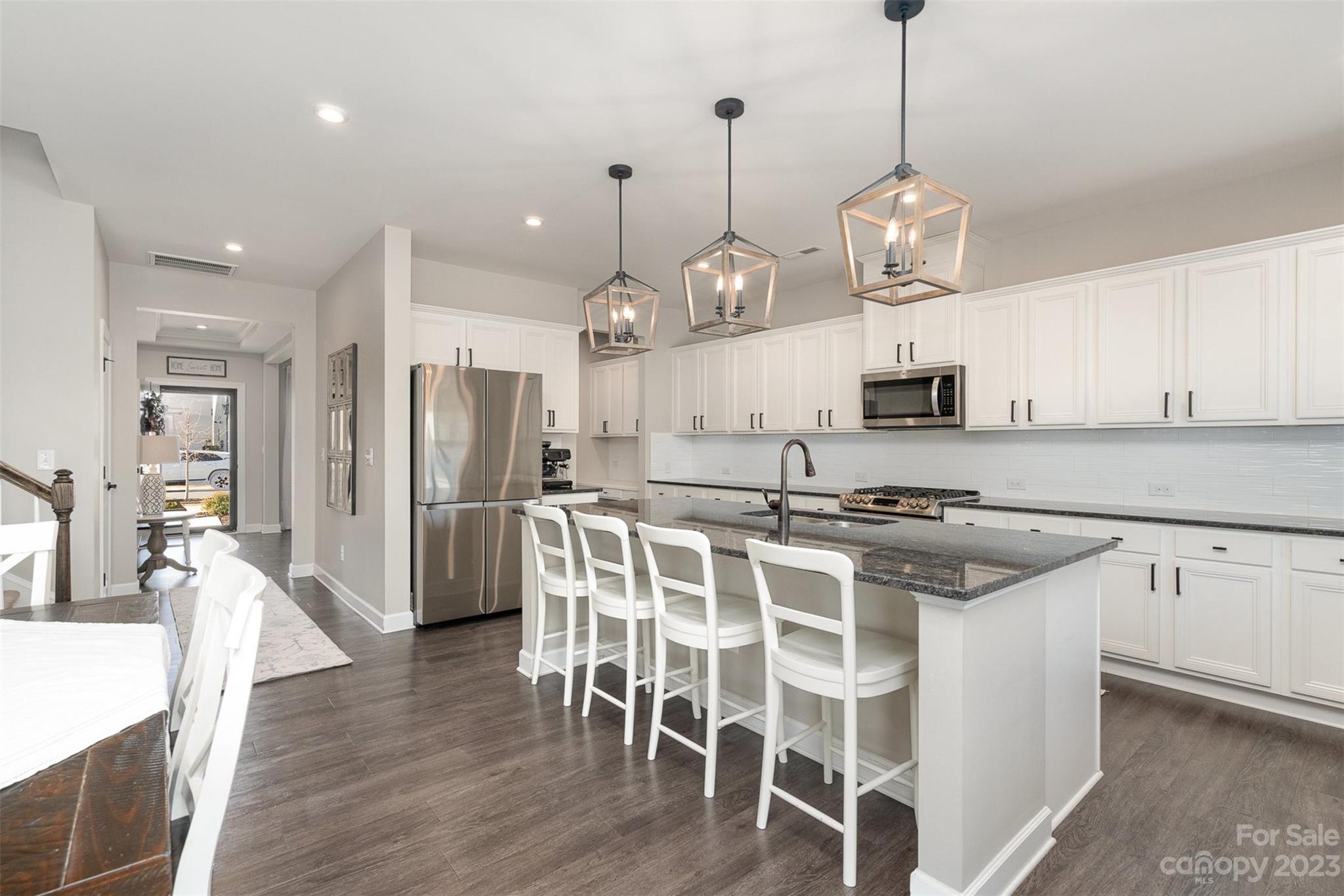 Haywyck Meadows - Residential