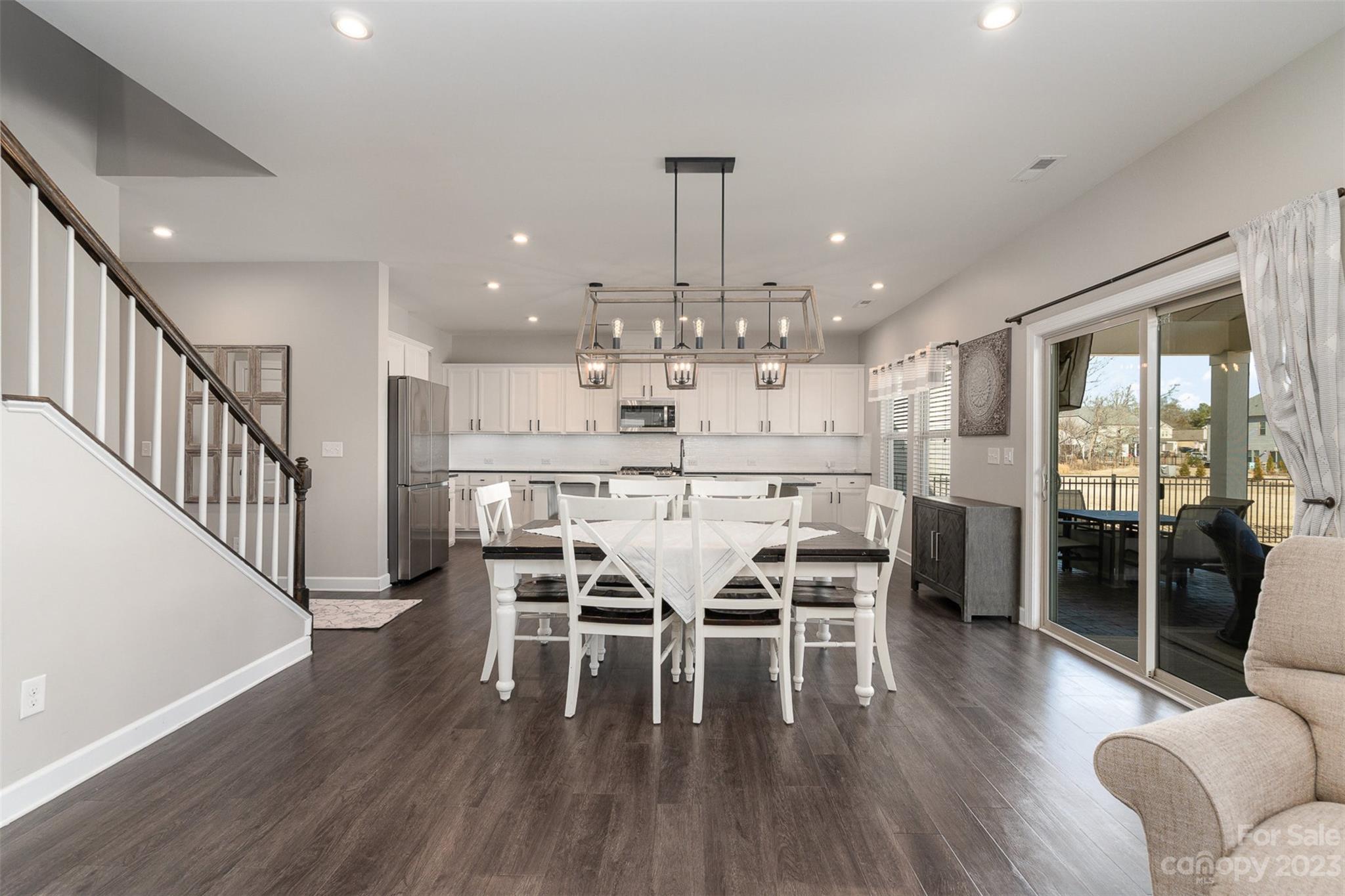 Haywyck Meadows - Residential