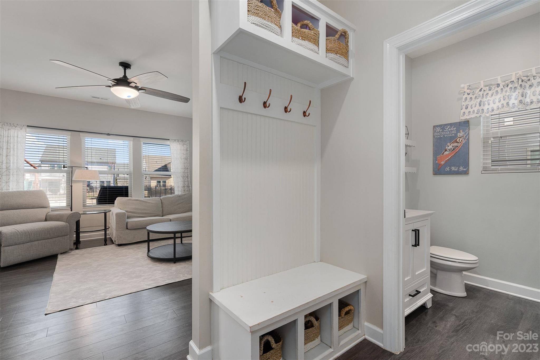 Haywyck Meadows - Residential