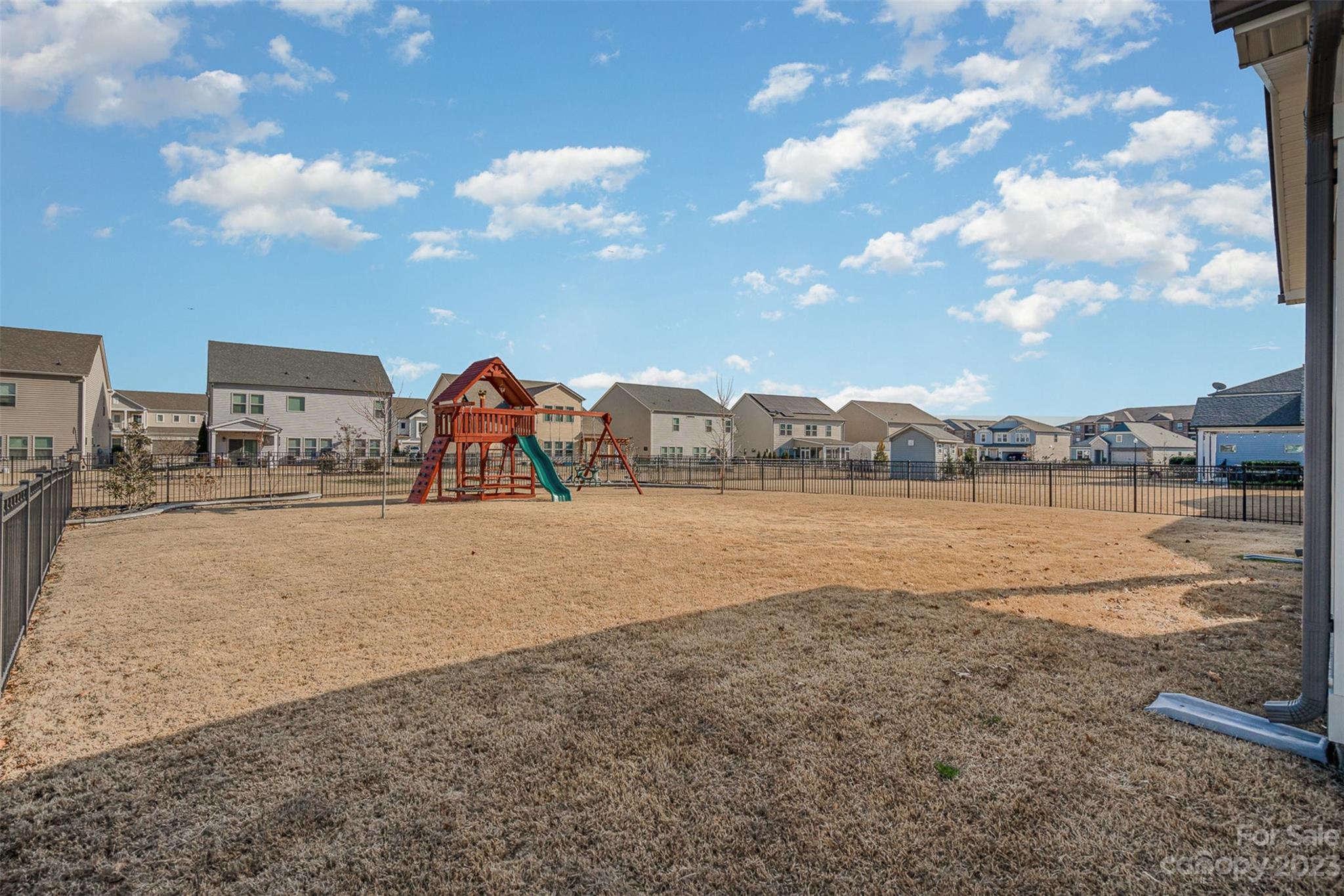 Haywyck Meadows - Residential