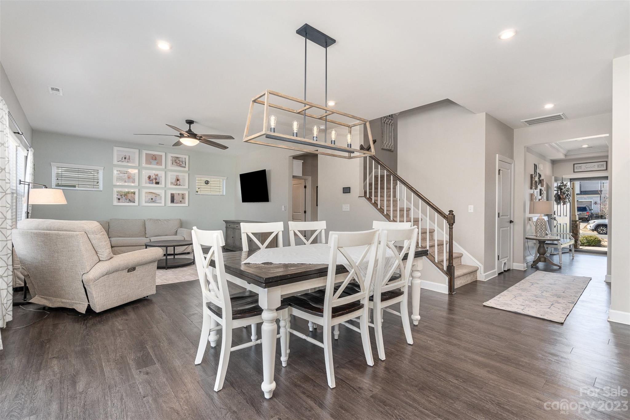 Haywyck Meadows - Residential
