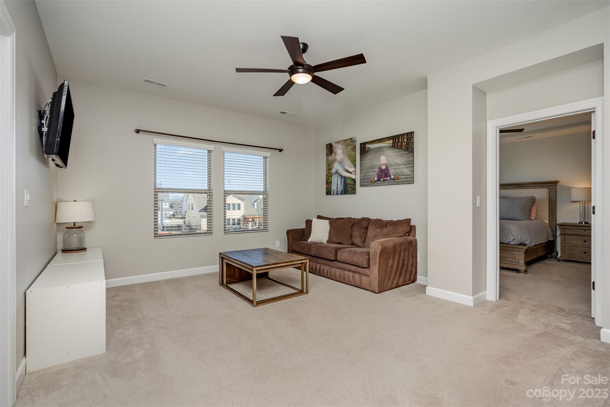 Haywyck Meadows - Residential