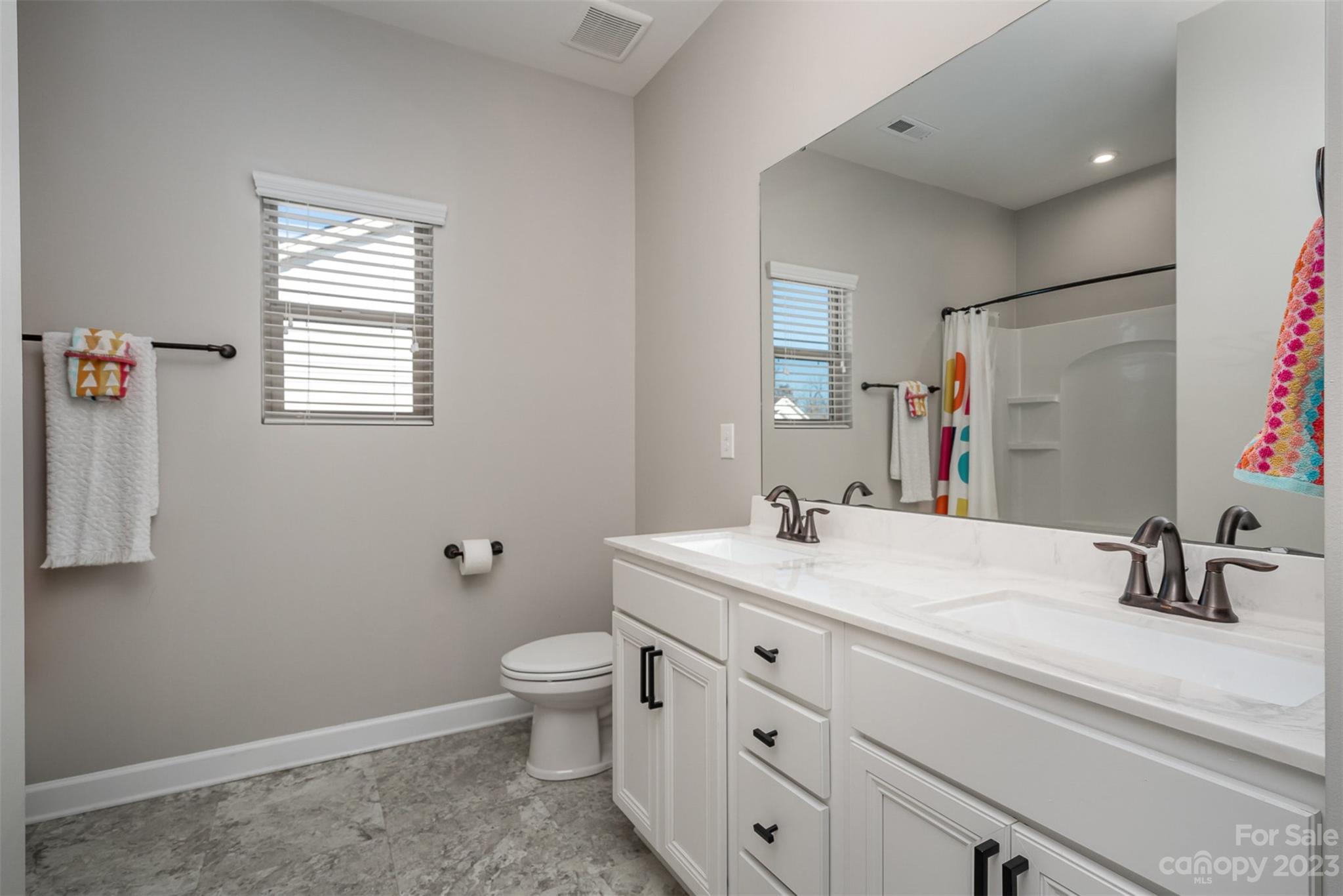 Haywyck Meadows - Residential