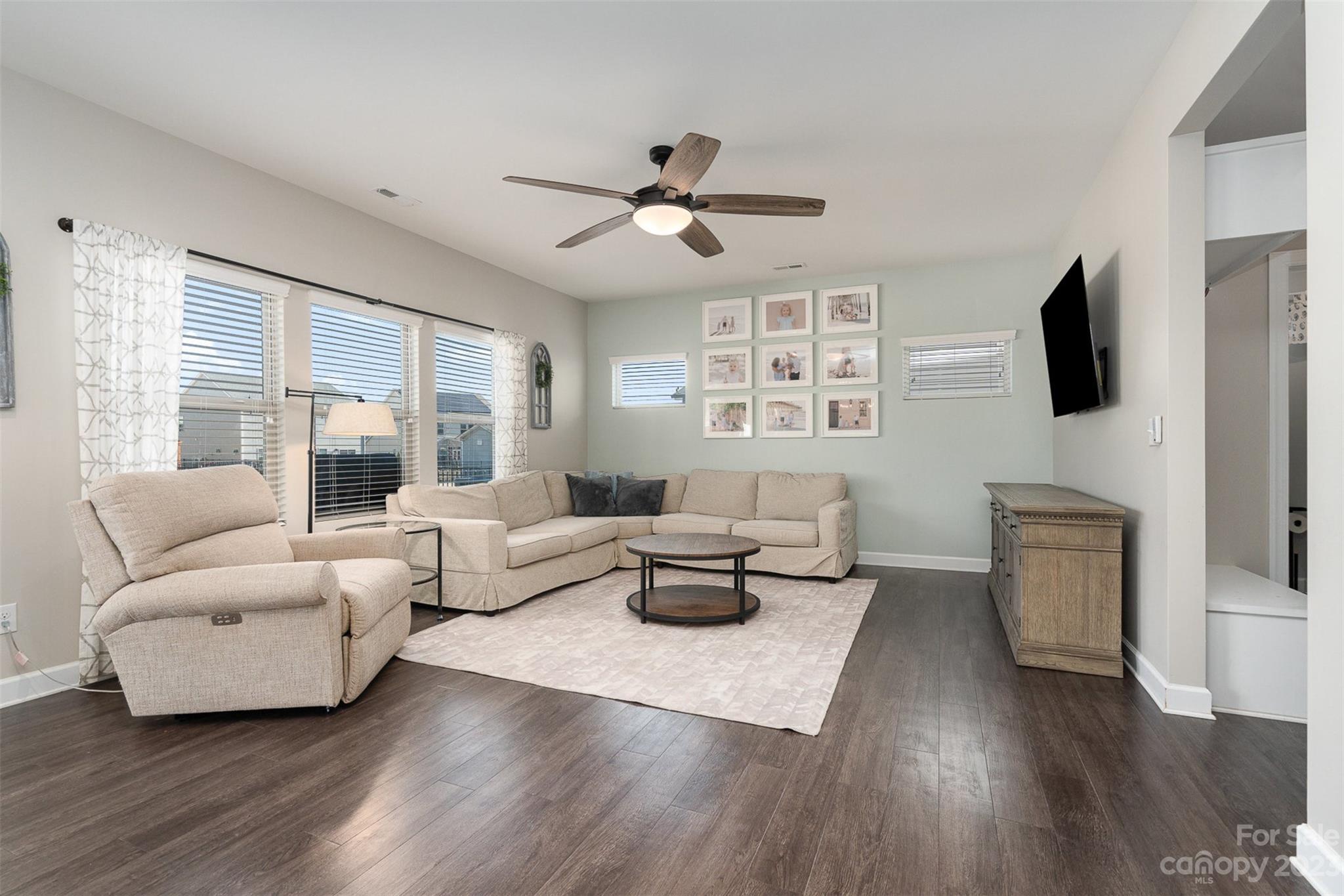 Haywyck Meadows - Residential