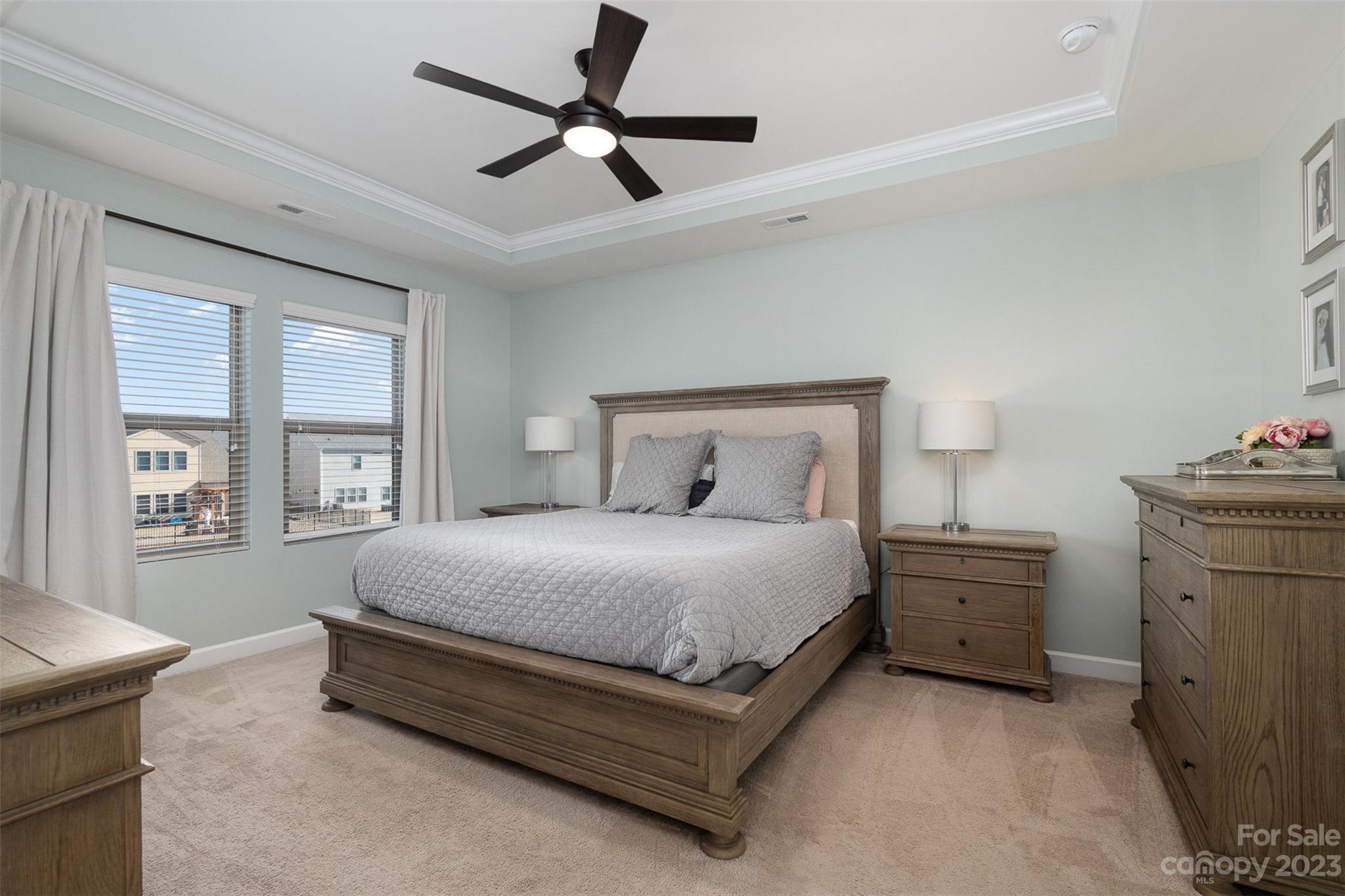 Haywyck Meadows - Residential