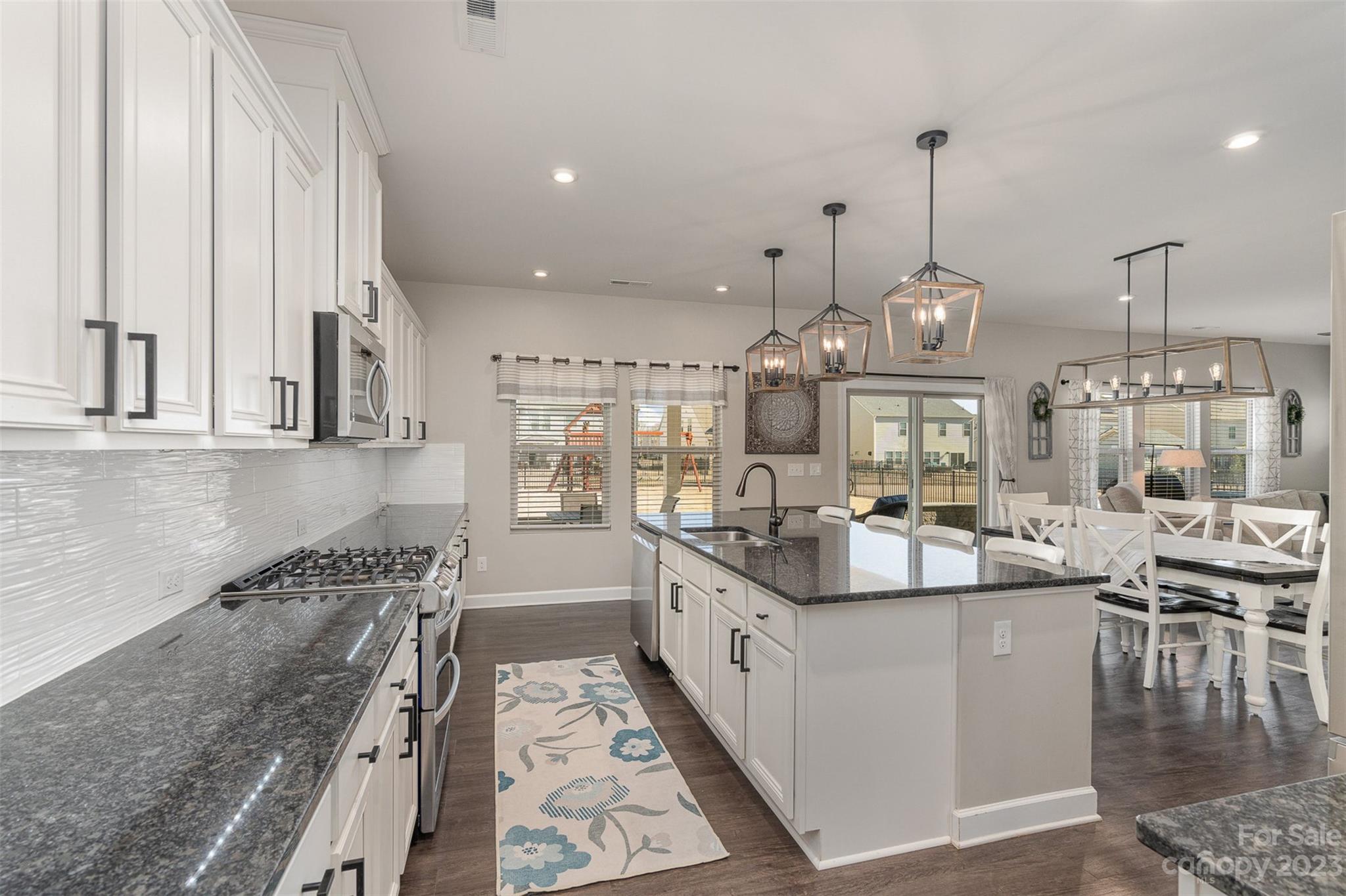 Haywyck Meadows - Residential