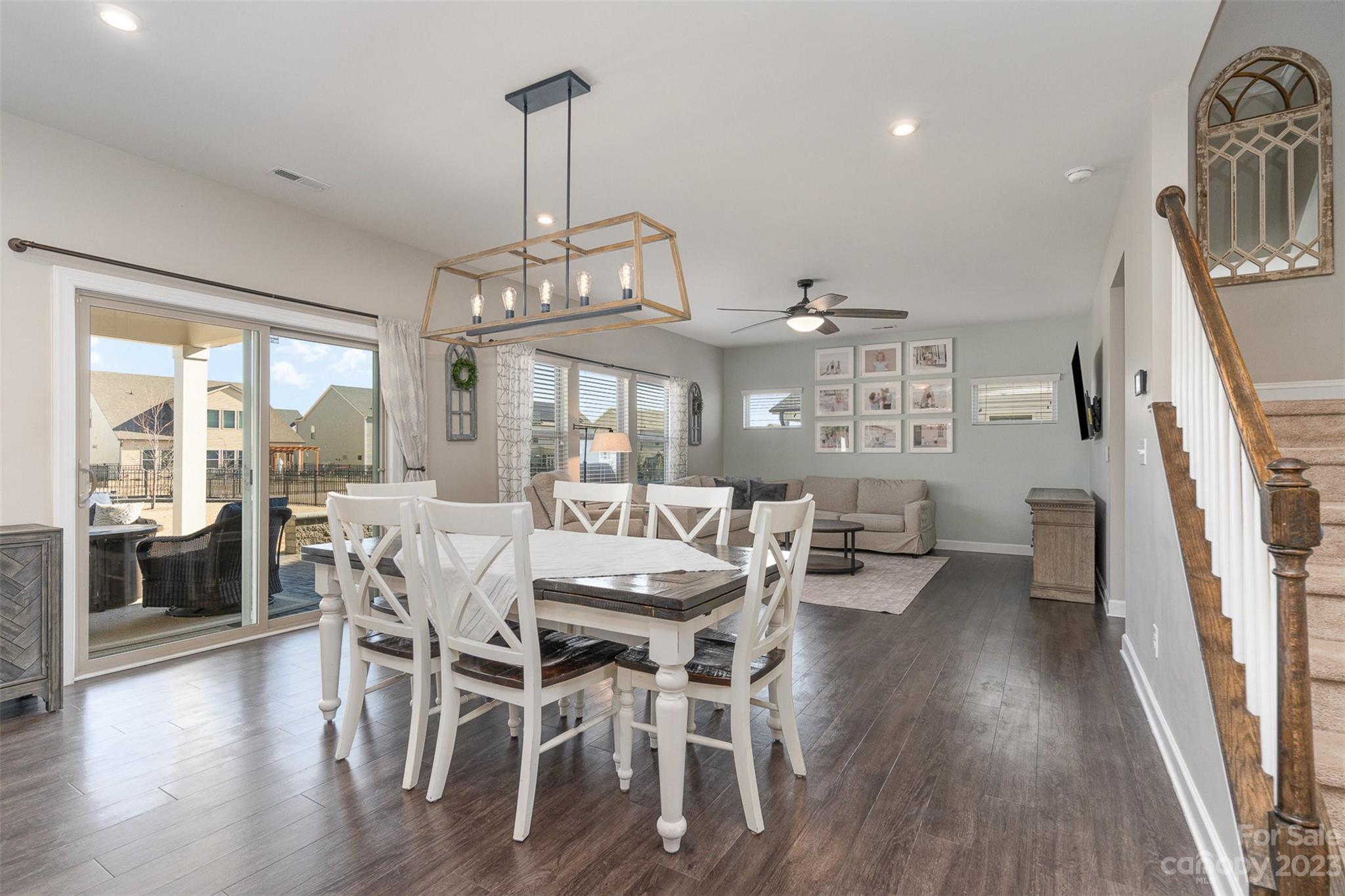 Haywyck Meadows - Residential