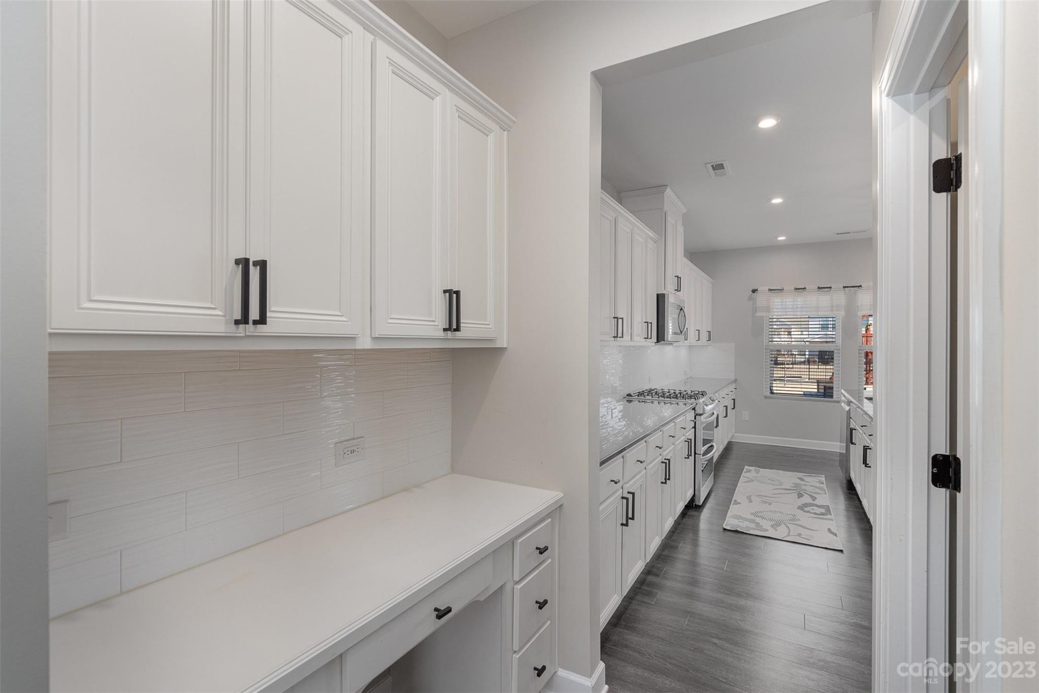 Haywyck Meadows - Residential