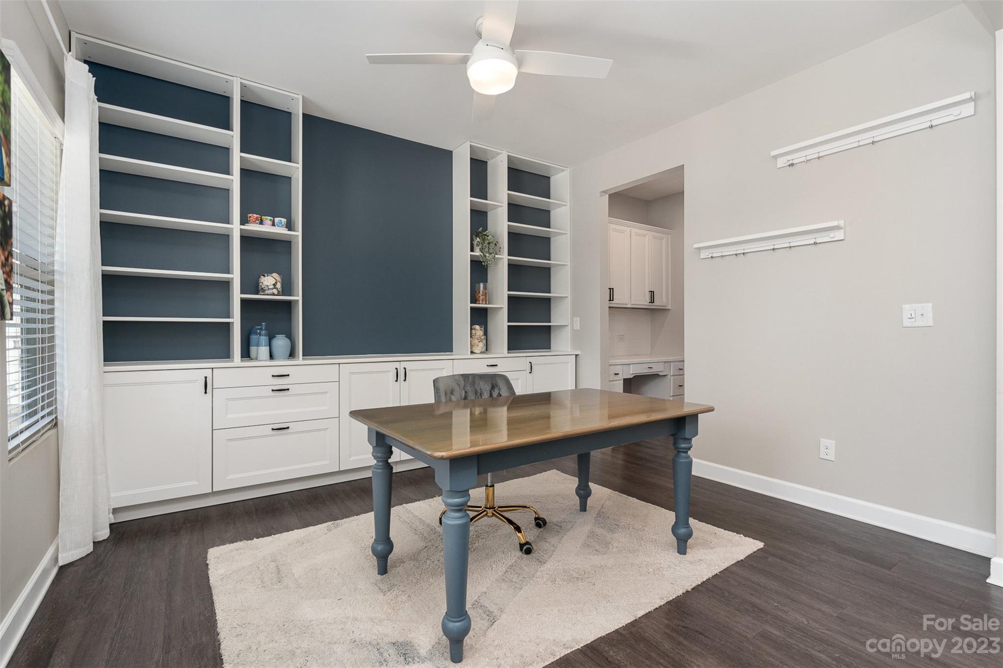 Haywyck Meadows - Residential