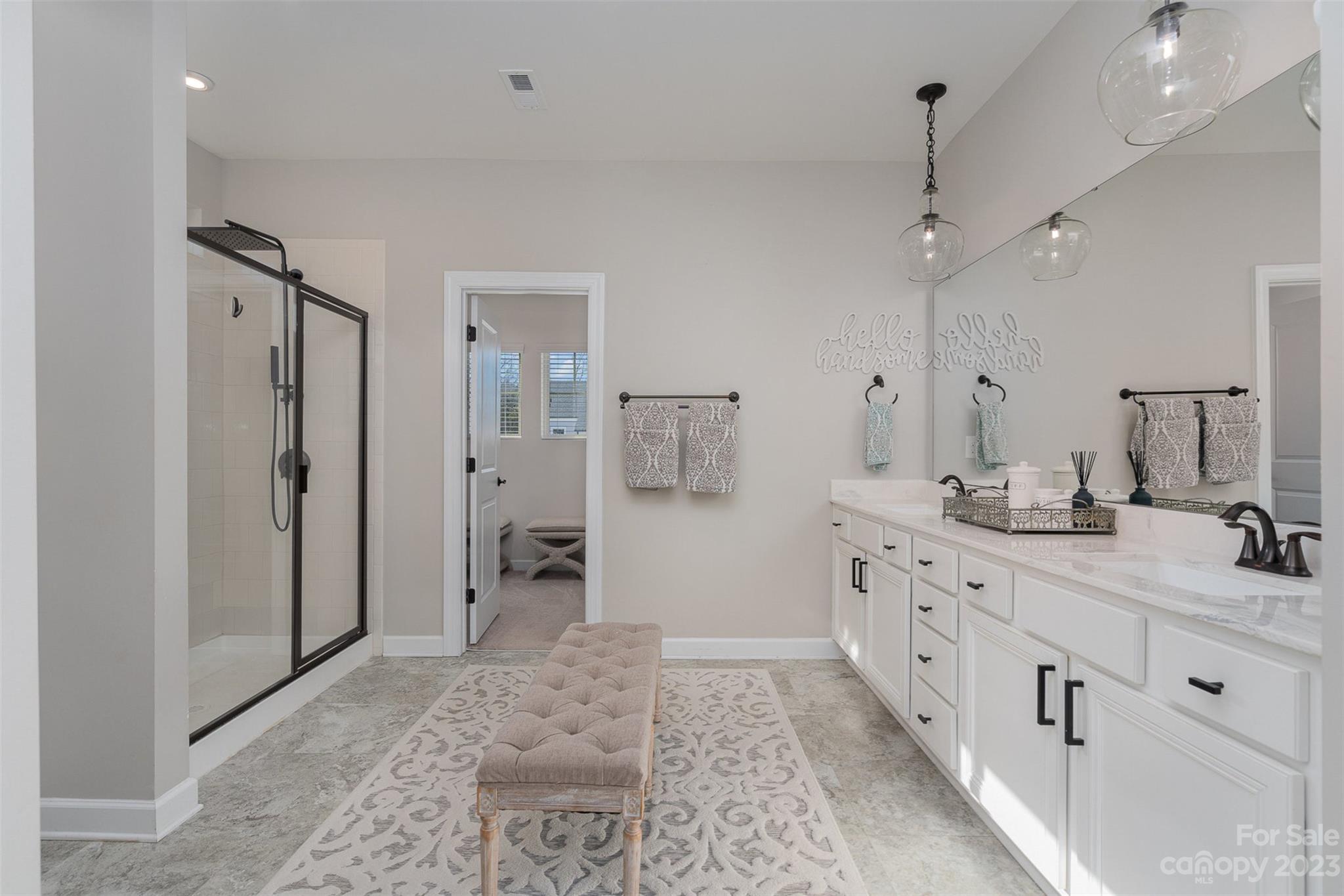 Haywyck Meadows - Residential