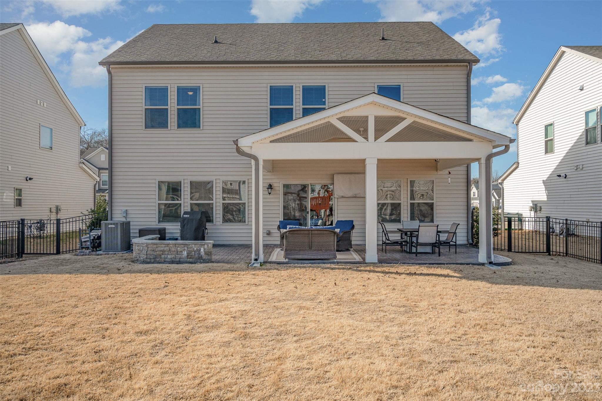 Haywyck Meadows - Residential