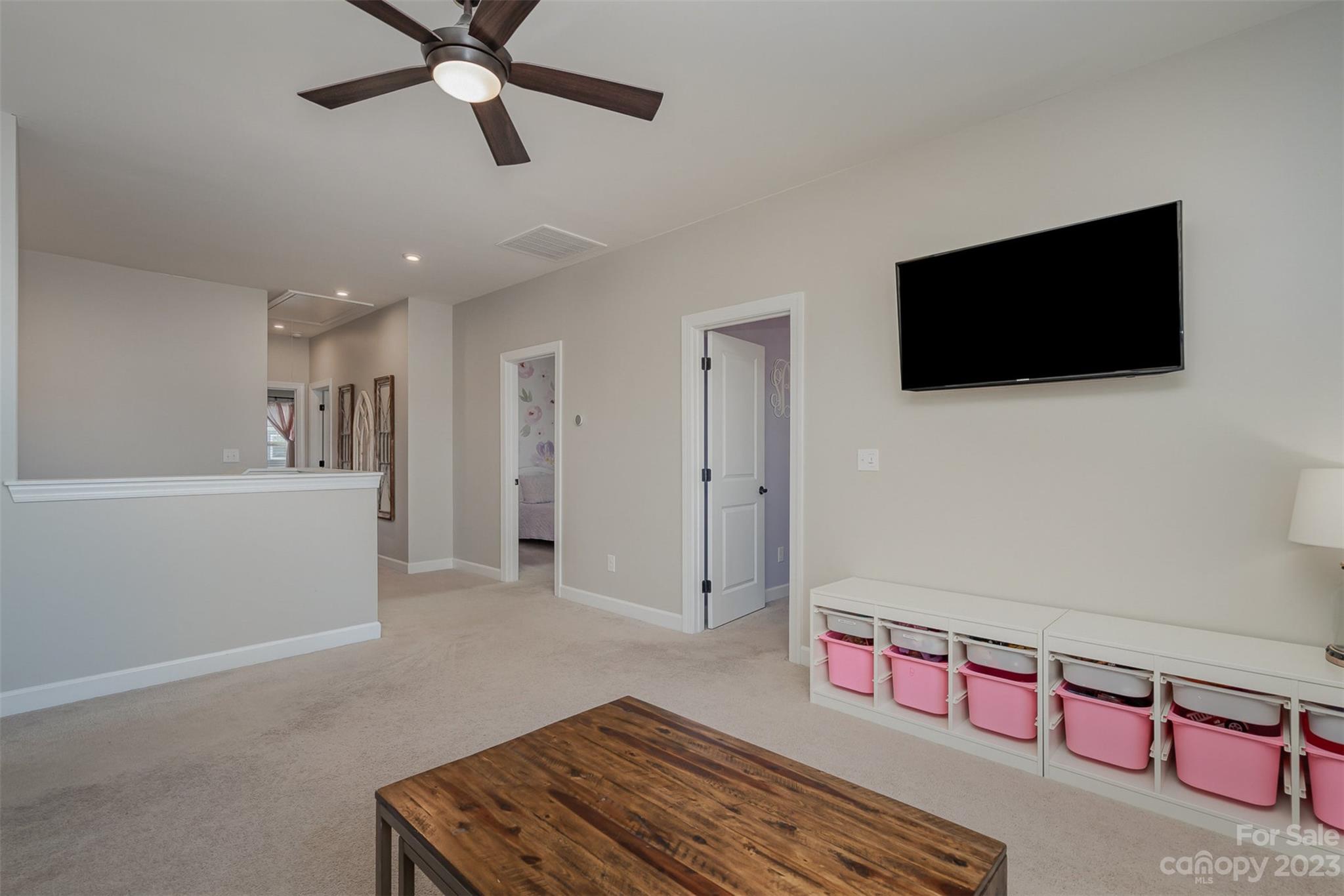 Haywyck Meadows - Residential