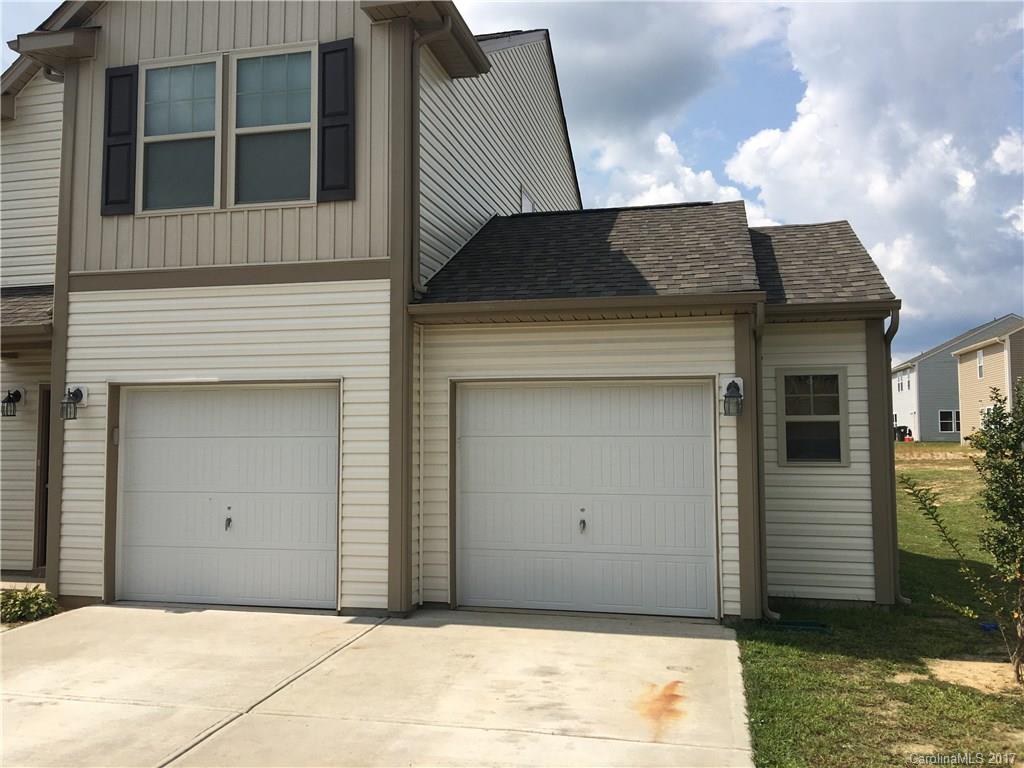 Clover Meadows - Residential