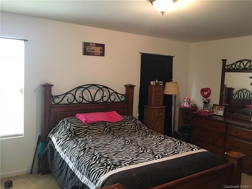 Clover Meadows - Residential