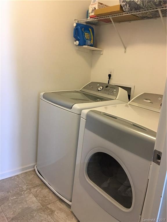 Clover Meadows - Residential