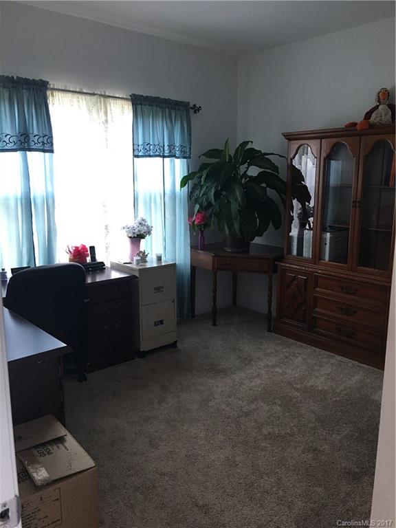 Clover Meadows - Residential