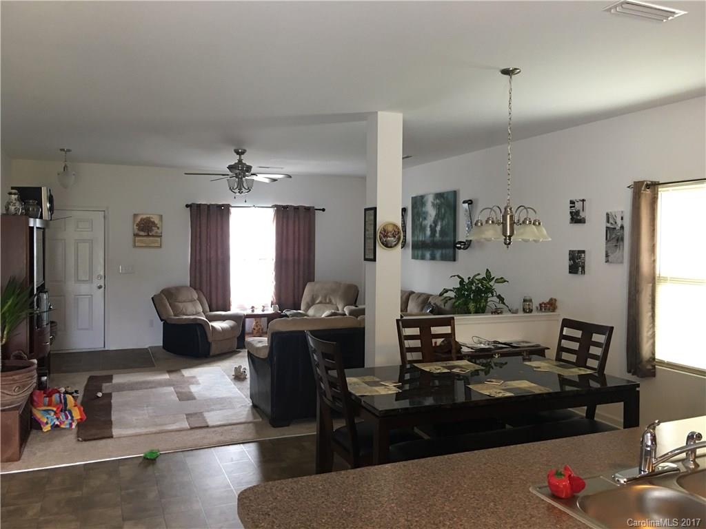 Clover Meadows - Residential