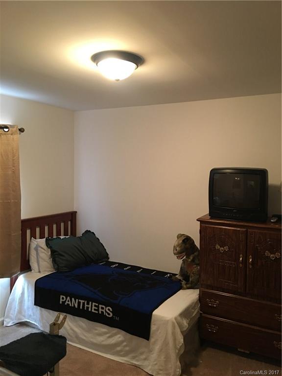 Clover Meadows - Residential