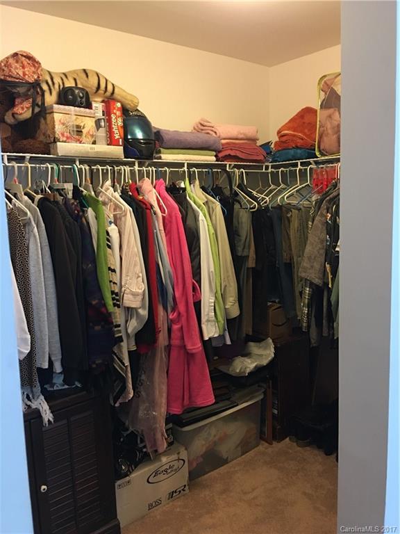 Clover Meadows - Residential