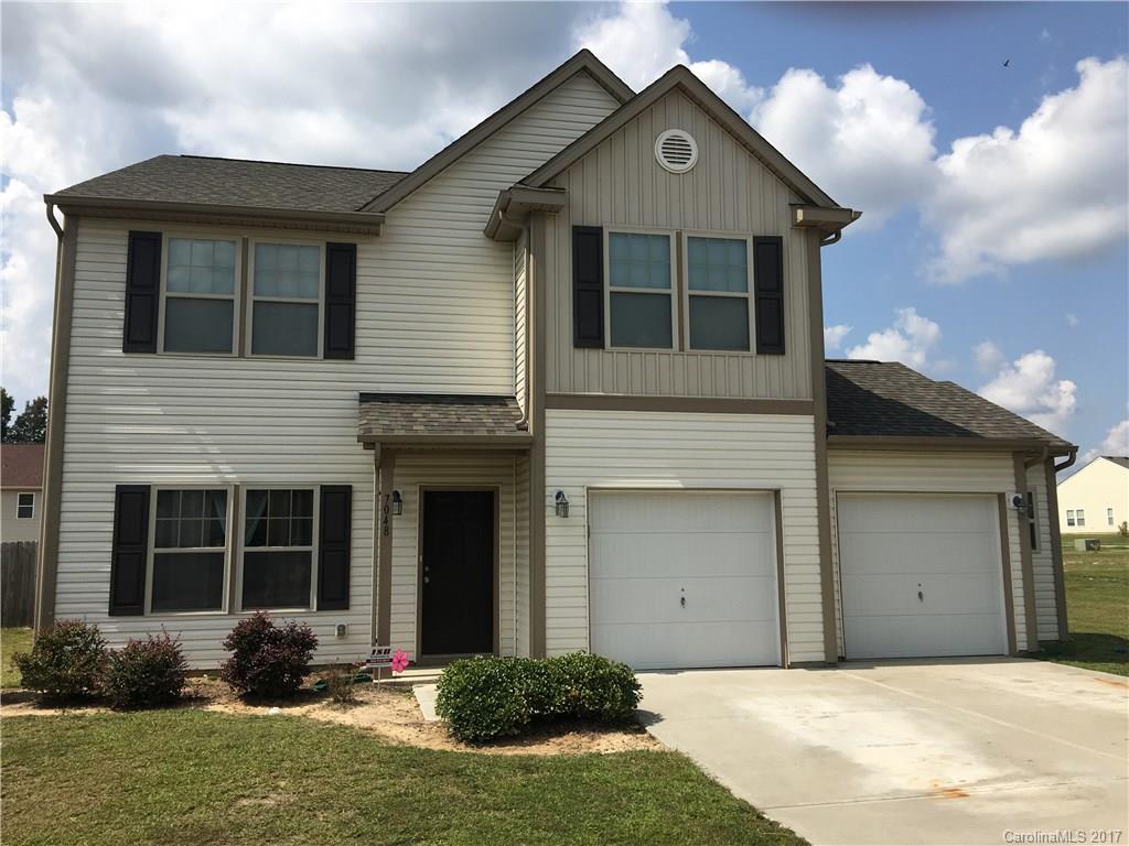 Clover Meadows - Residential