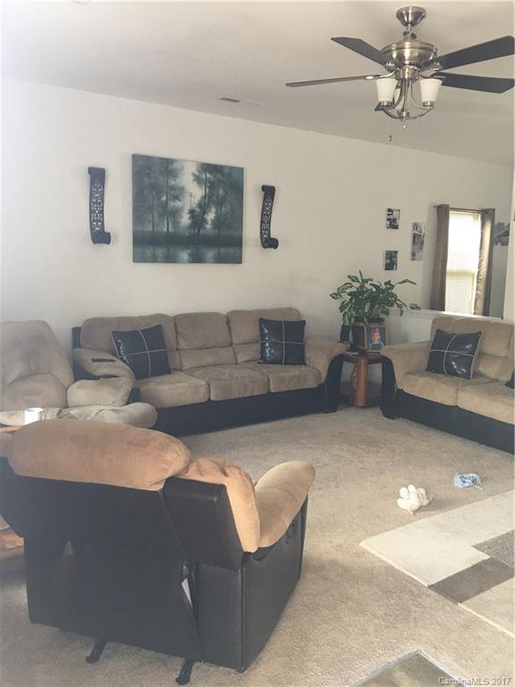 Clover Meadows - Residential