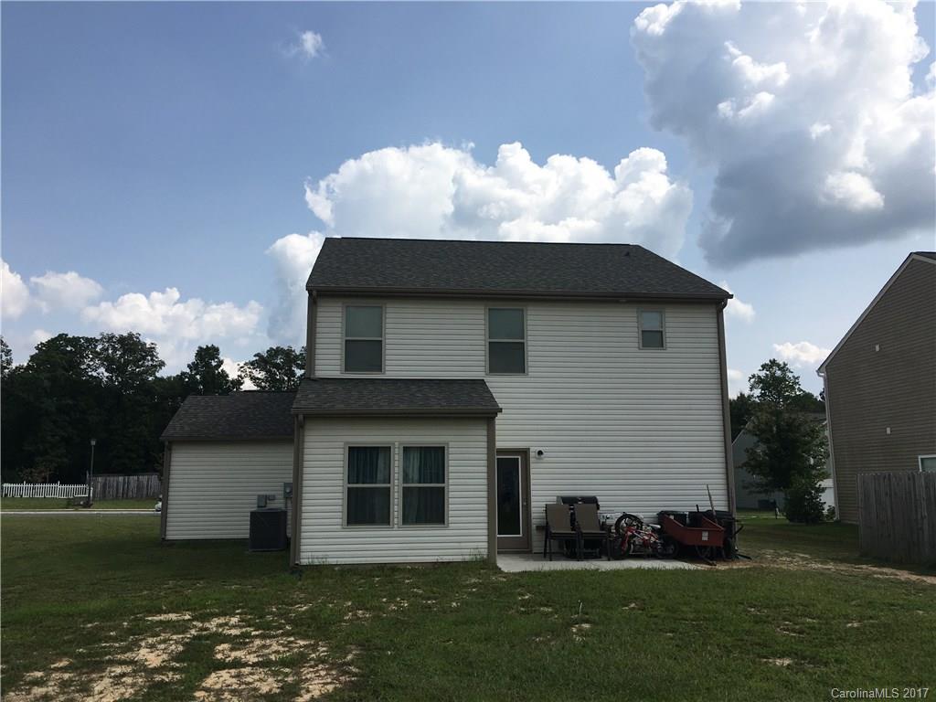 Clover Meadows - Residential