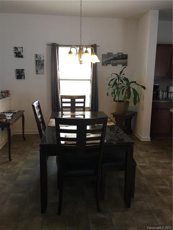 Clover Meadows - Residential