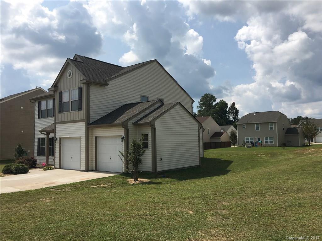 Clover Meadows - Residential