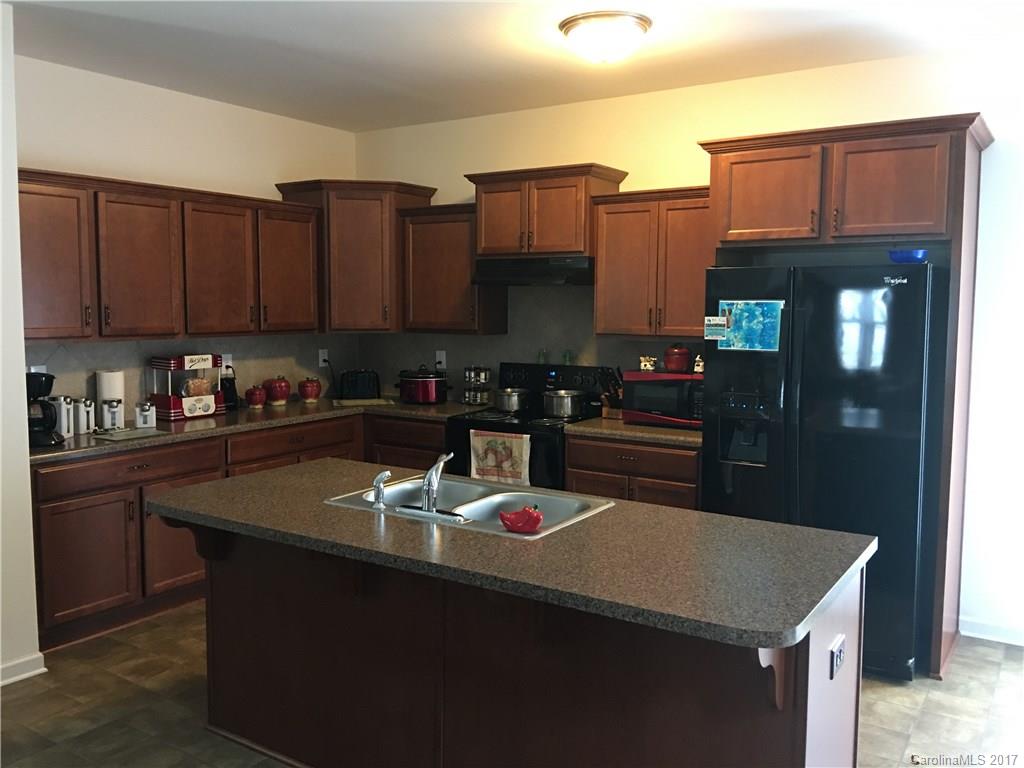 Clover Meadows - Residential